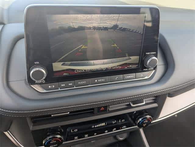 Thumbnail: 2026 Nissan Rogue - 21