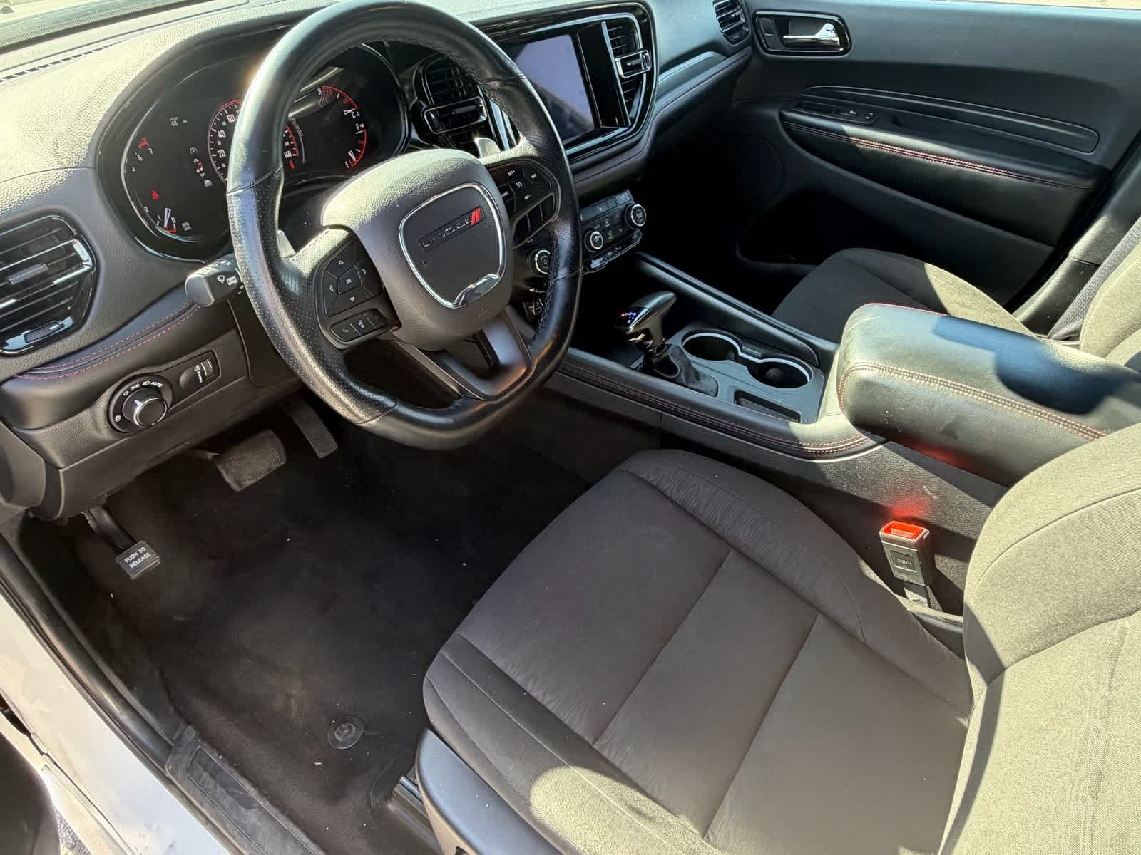 Thumbnail: 2023 Dodge Durango - 2