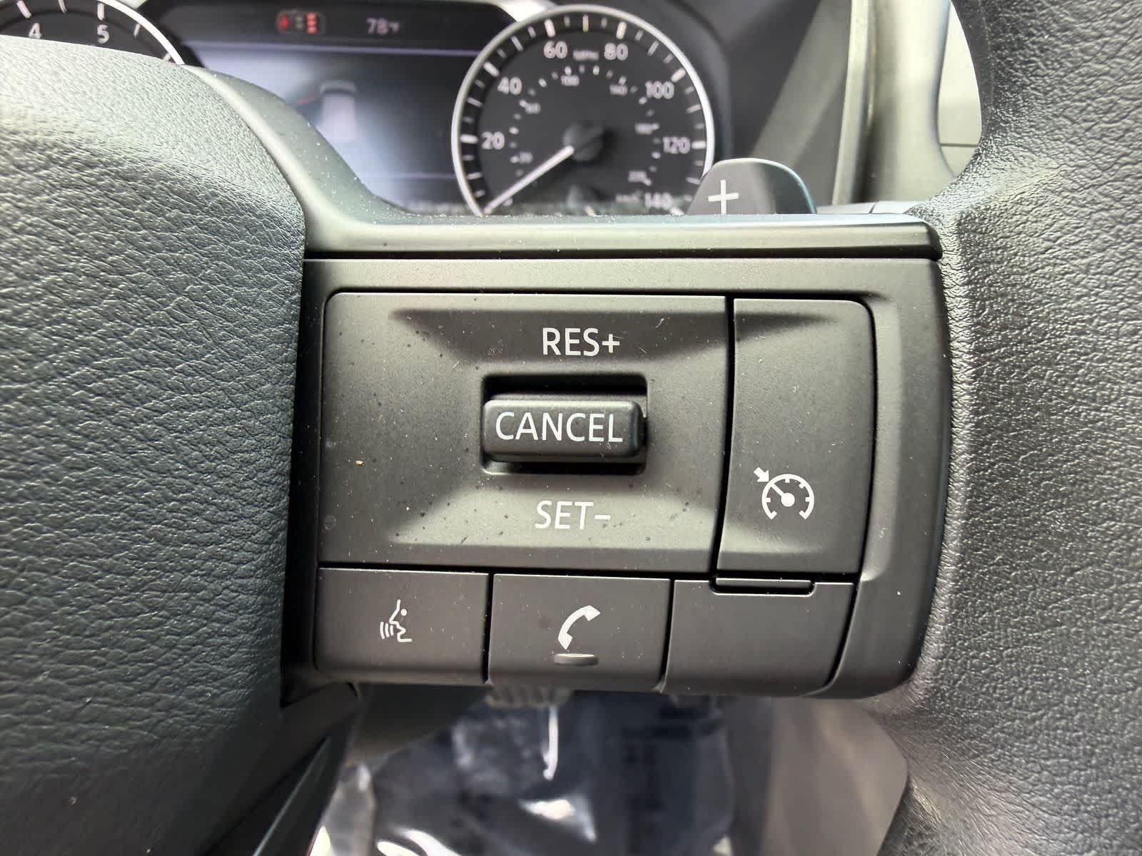 Thumbnail: 2026 Nissan Rogue - 17