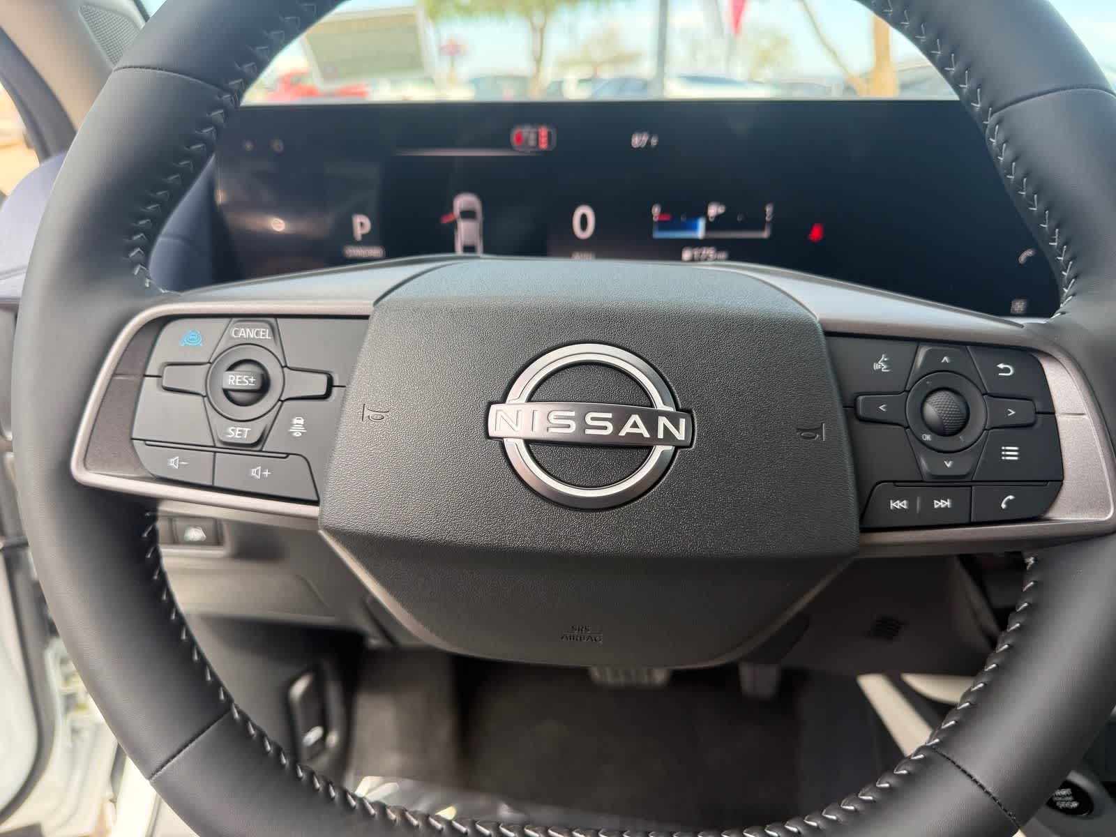 Thumbnail: 2026 Nissan Sentra - 27