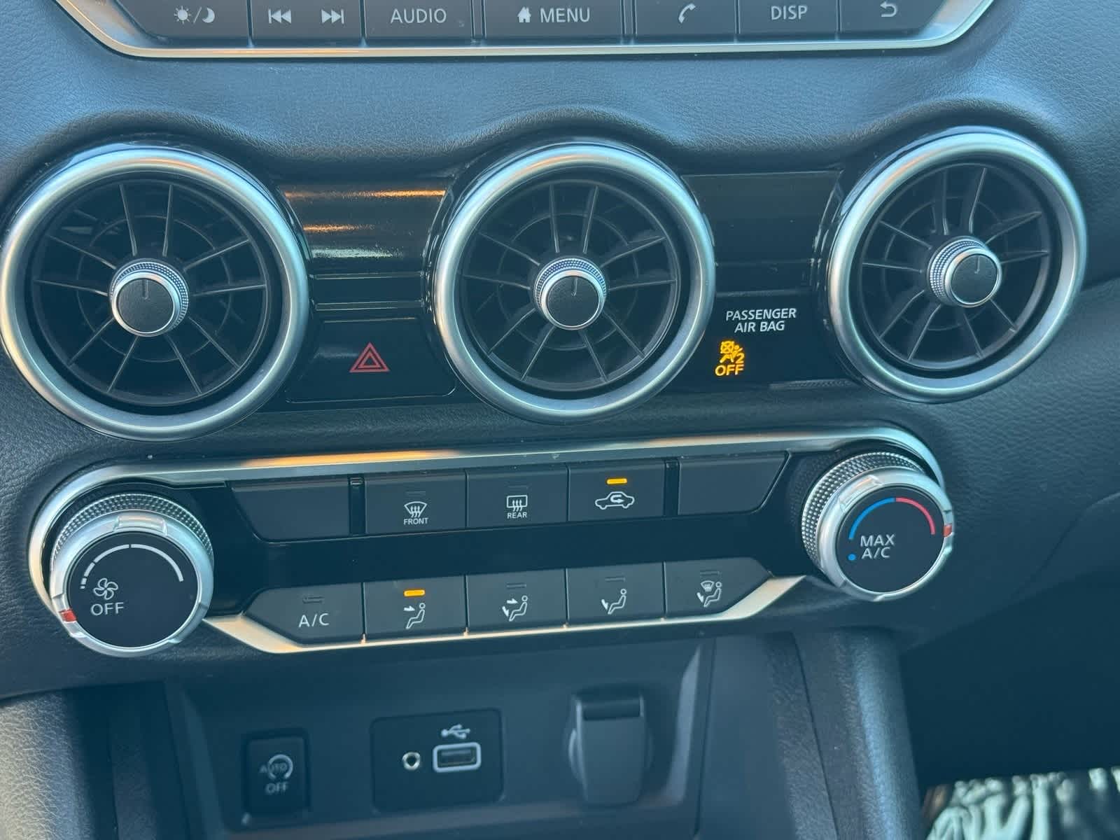 Thumbnail: 2024 Nissan Sentra - 23