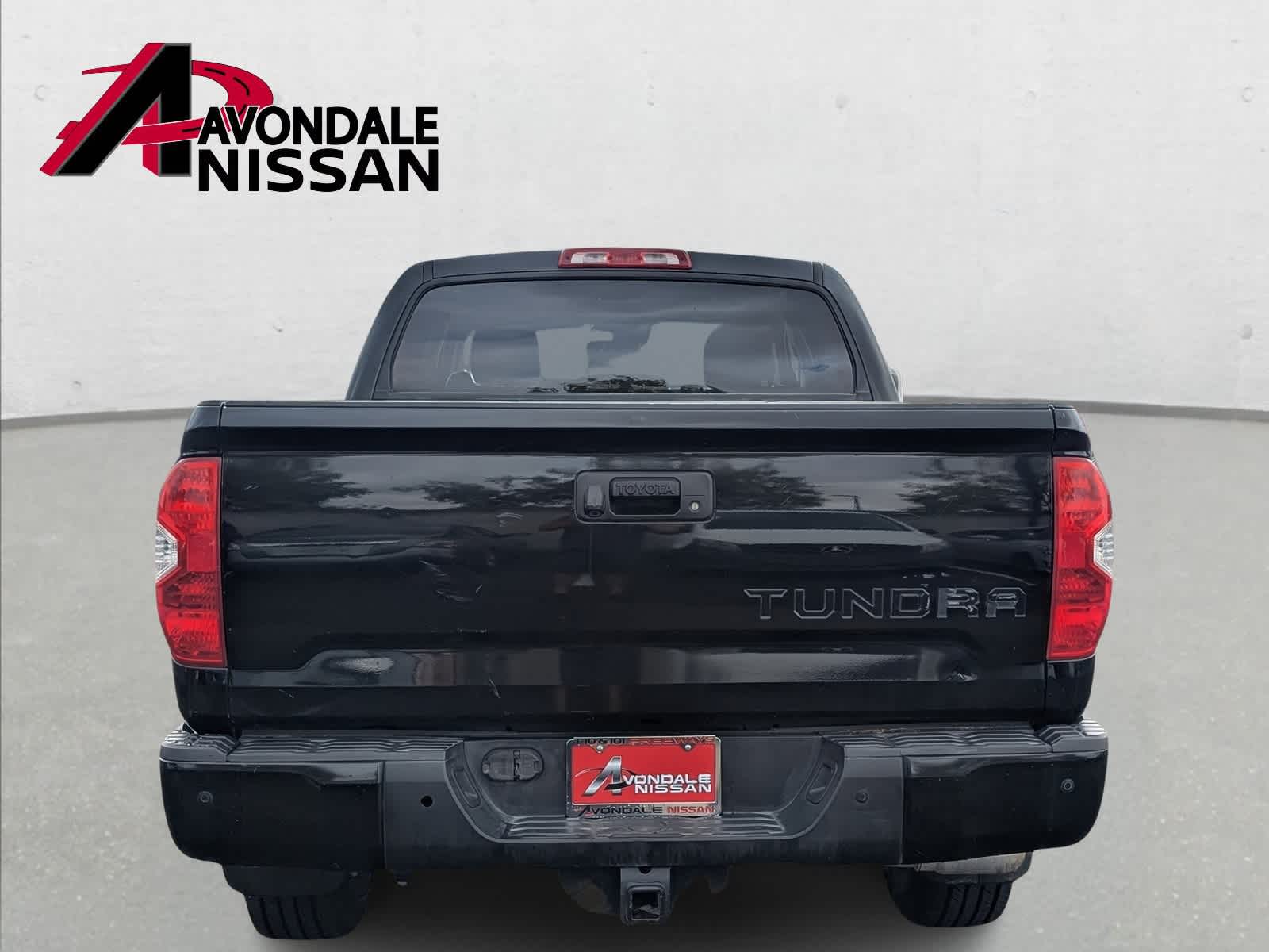 Thumbnail: 2019 Toyota Tundra - 5