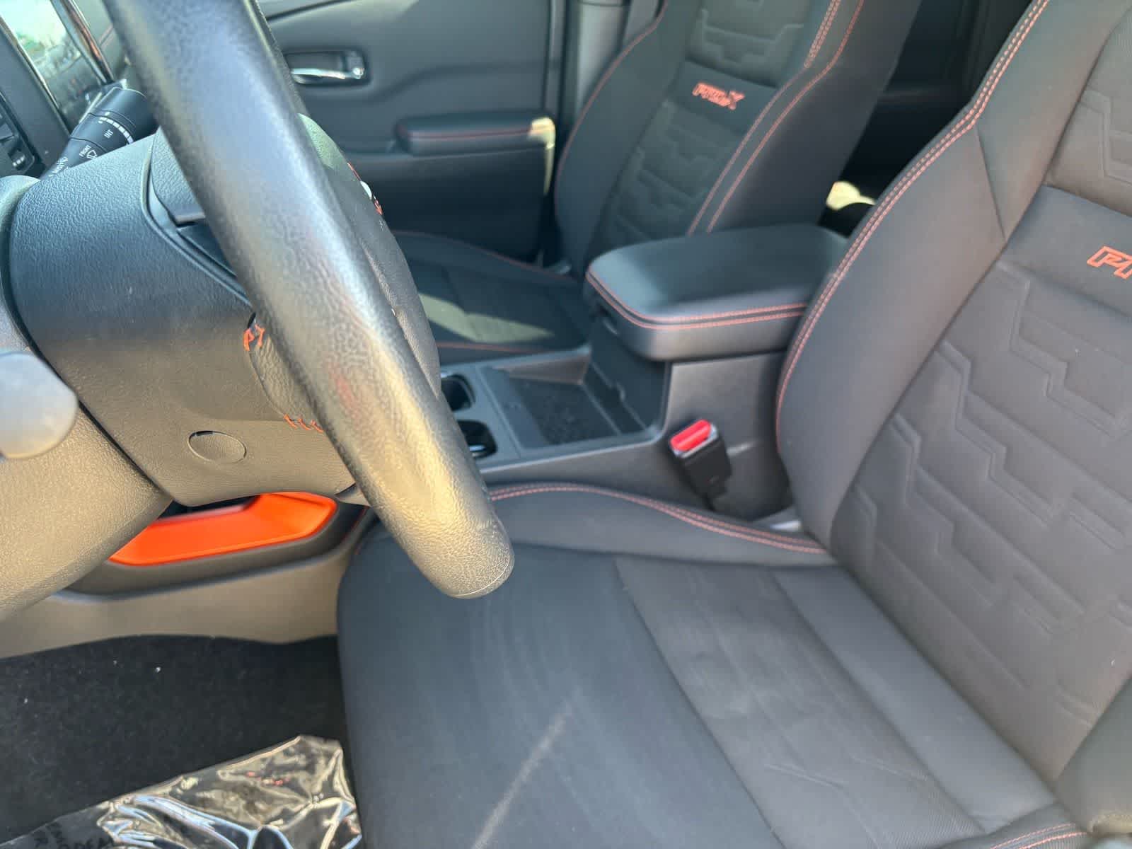 Thumbnail: 2022 Nissan Frontier - 20