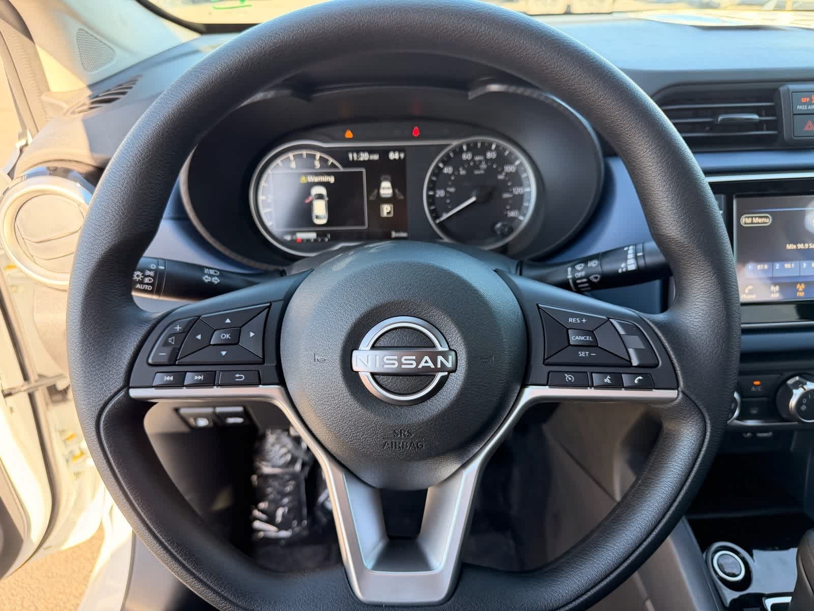 Thumbnail: 2025 Nissan Versa - 16