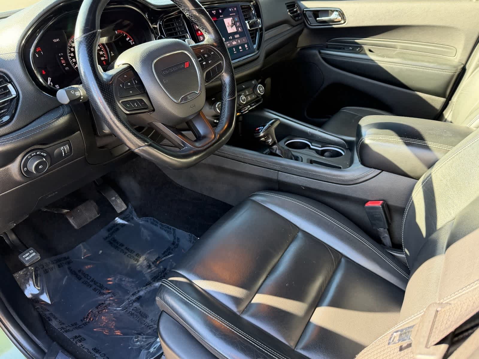 Thumbnail: 2021 Dodge Durango - 2