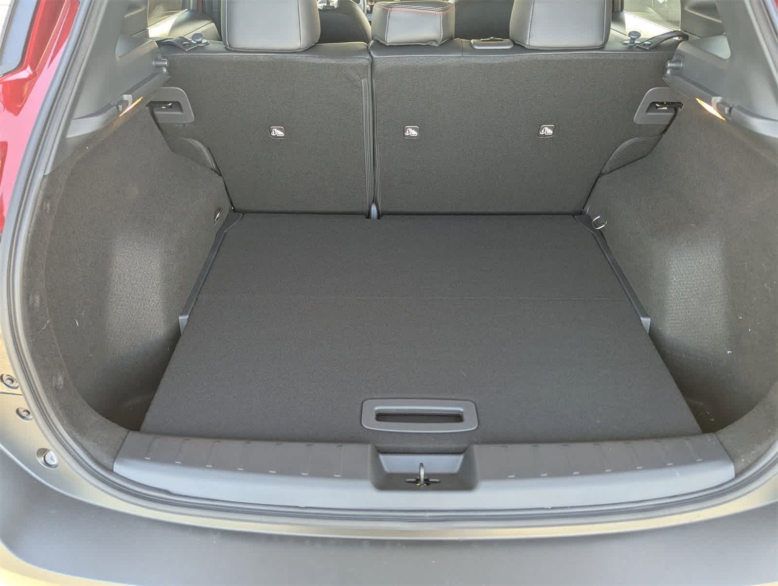 Thumbnail: 2026 Nissan Kicks - 11