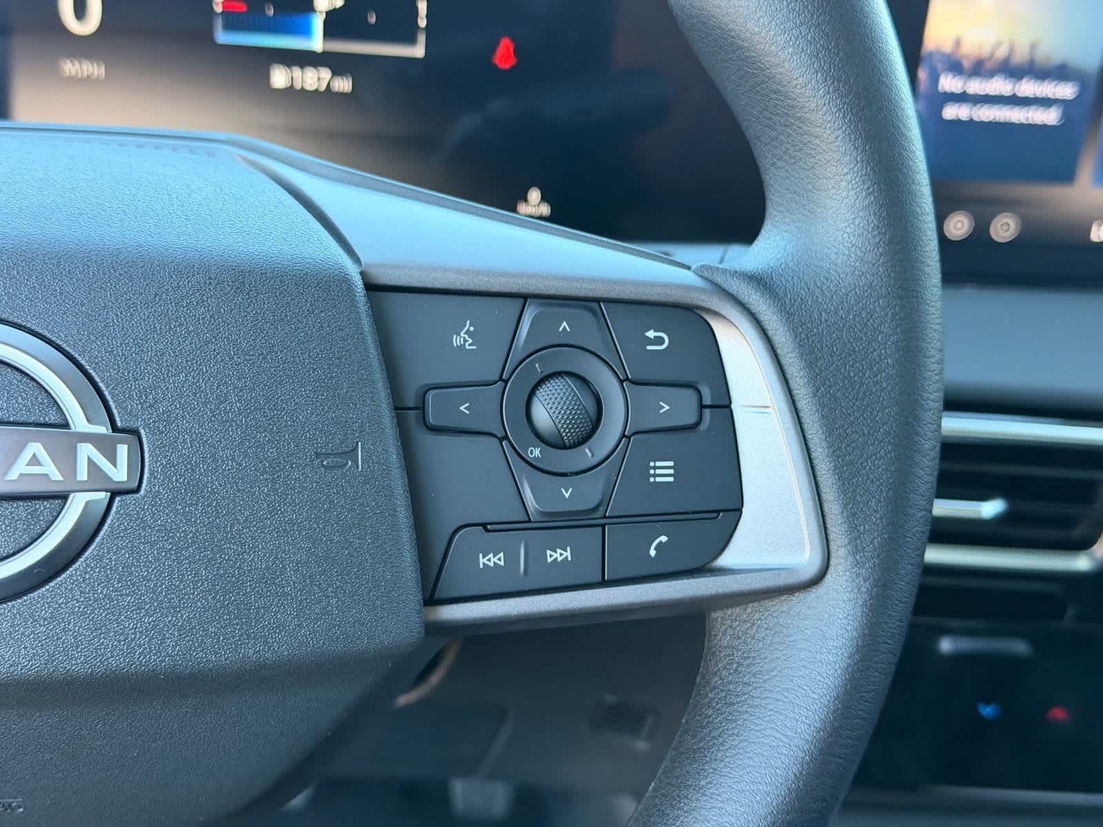 Thumbnail: 2026 Nissan Sentra - 19