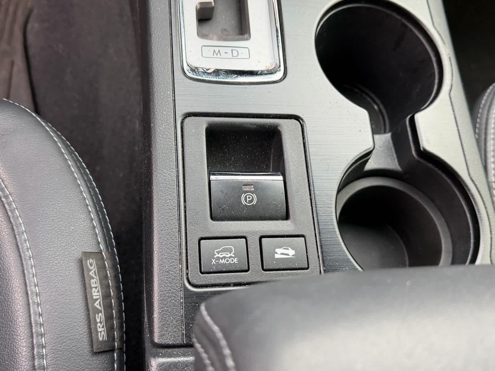 Thumbnail: 2016 Subaru Outback - 12