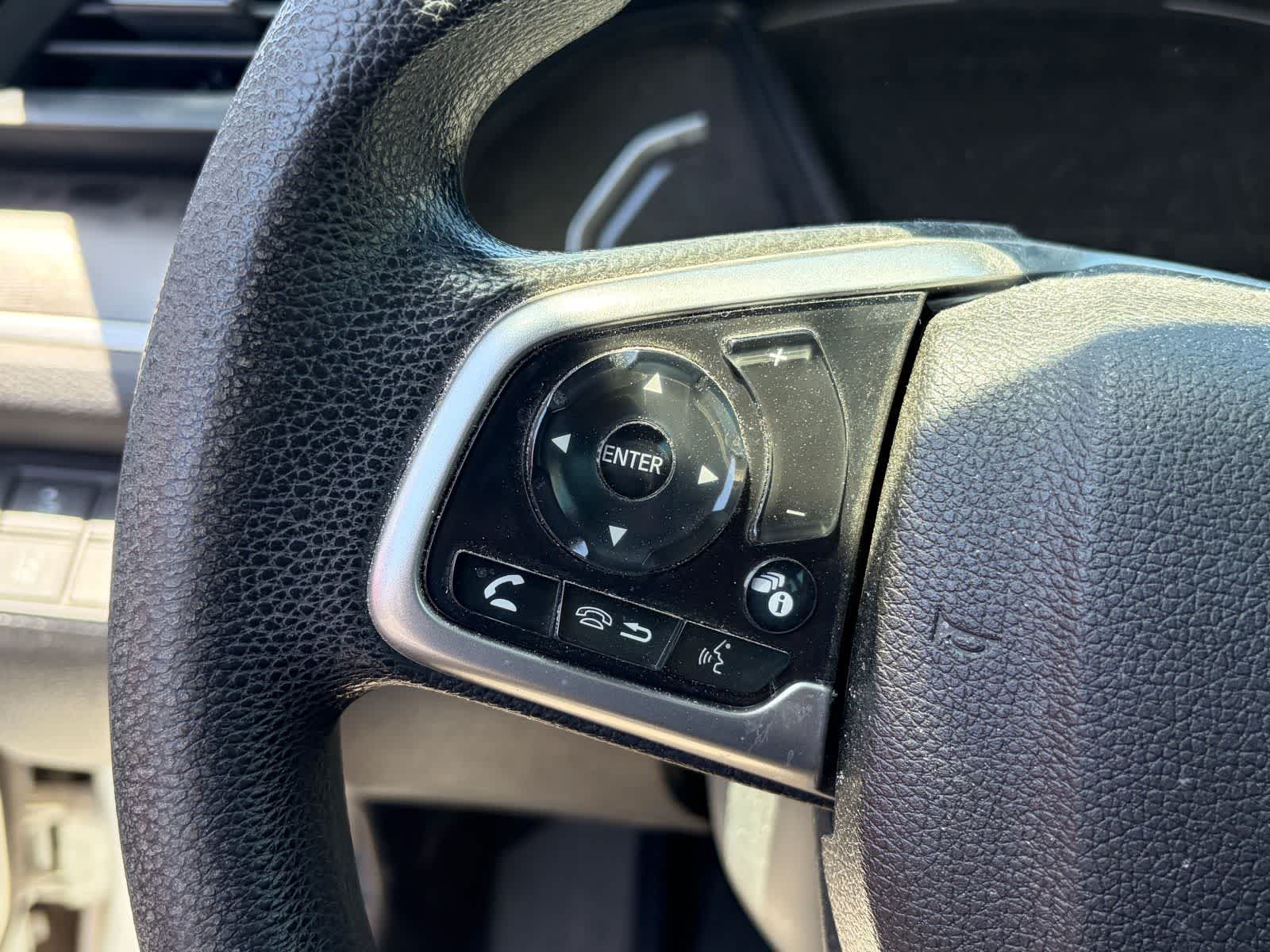 Thumbnail: 2019 Honda Civic - 10