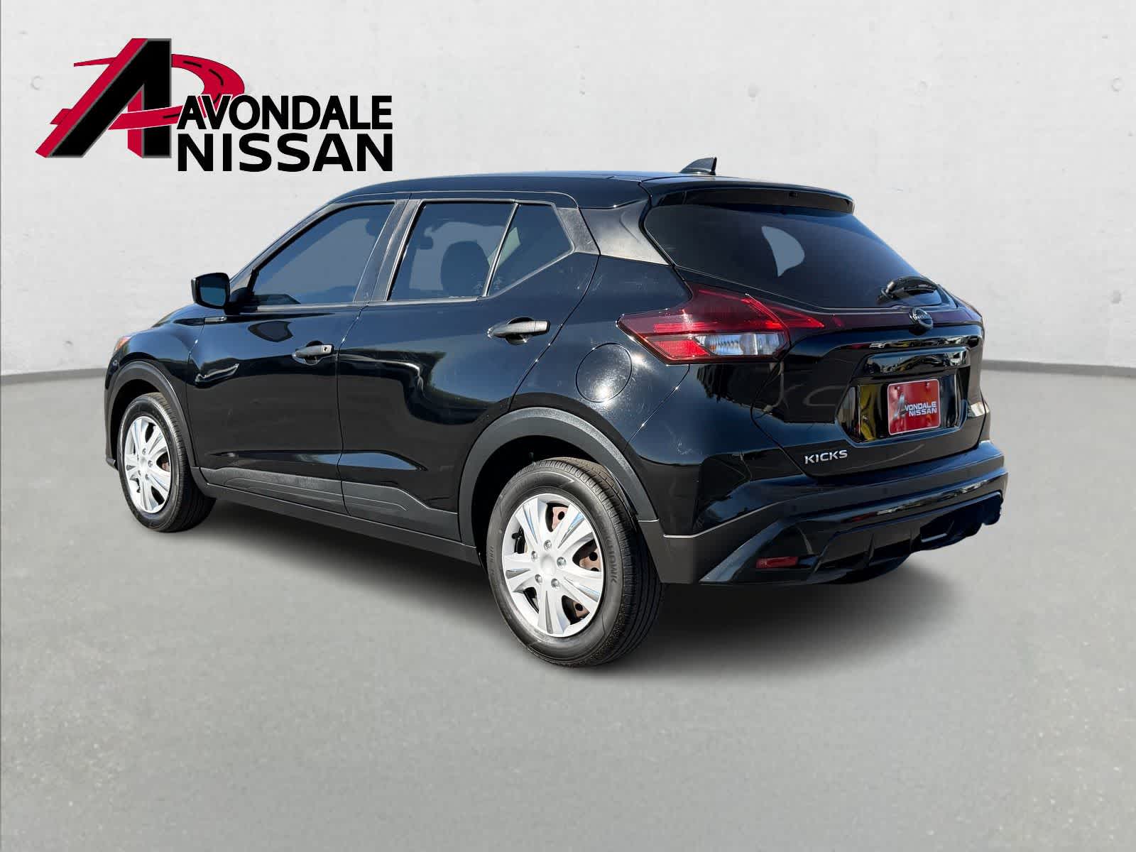 Thumbnail: 2022 Nissan Kicks - 3