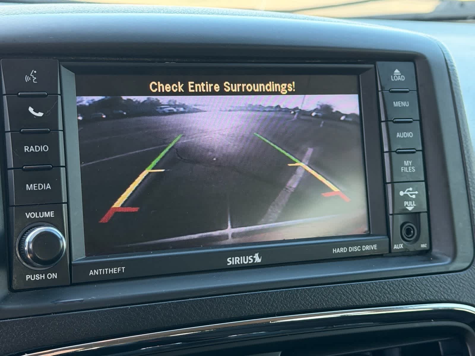 Thumbnail: 2018 Dodge Grand Caravan - 21