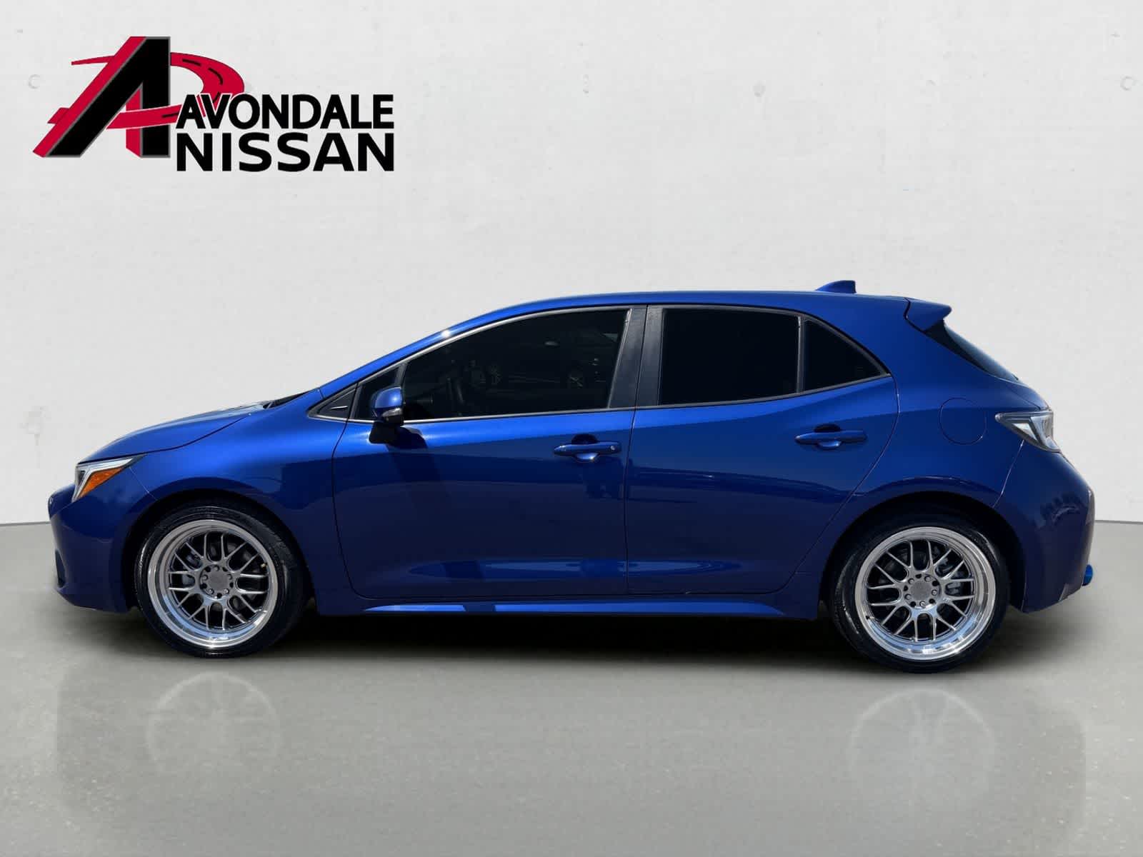 Thumbnail: 2023 Toyota Corolla - 3