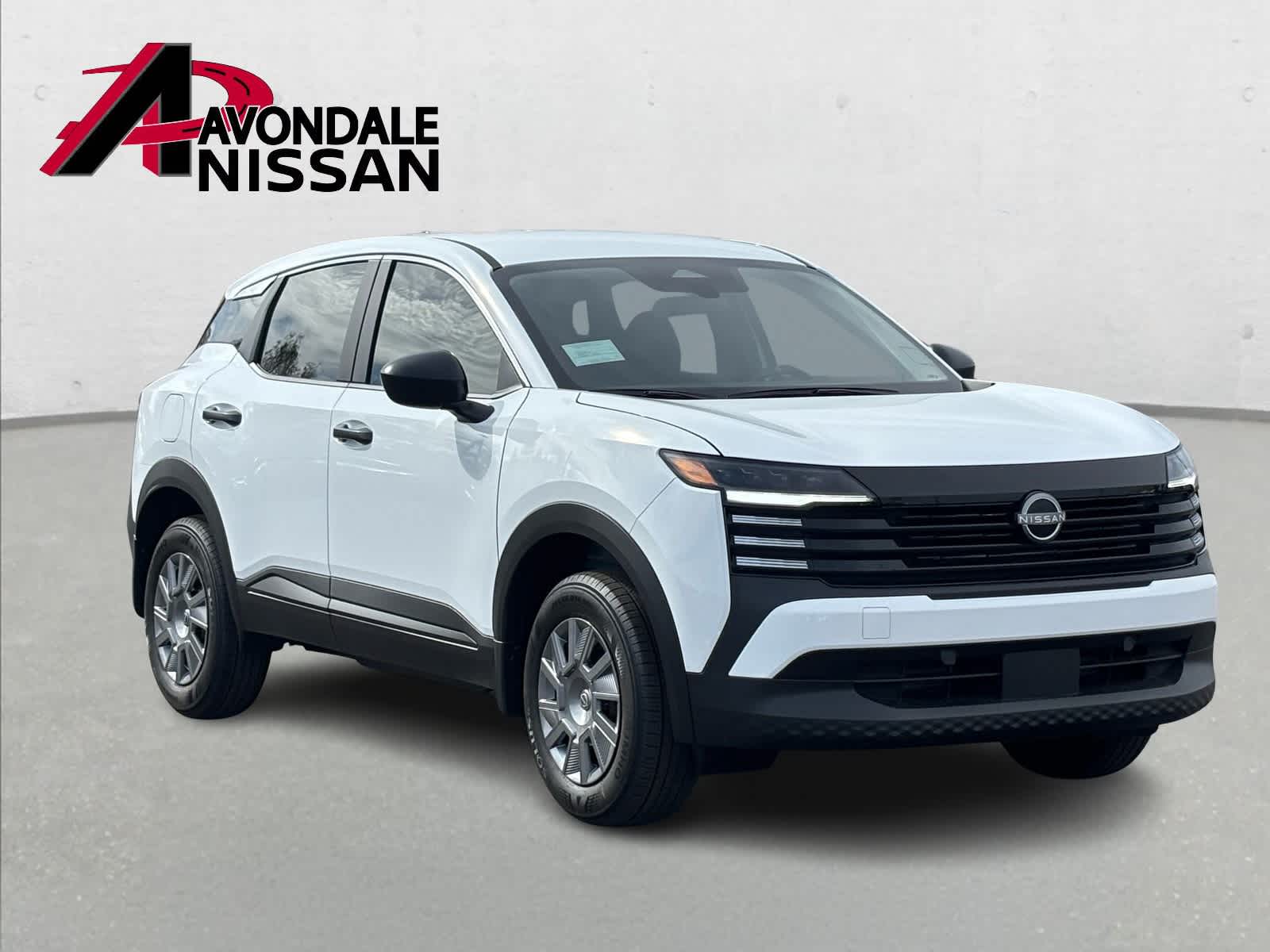 Thumbnail: 2026 Nissan Kicks - 9