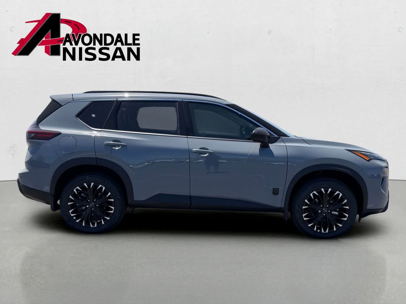 Thumbnail: 2026 Nissan Rogue - 6