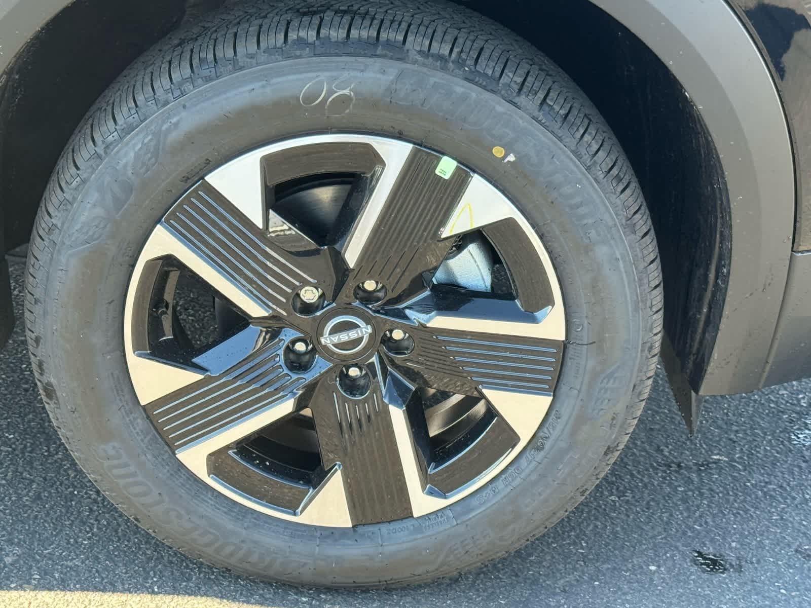 Thumbnail: 2026 Nissan Kicks - 10