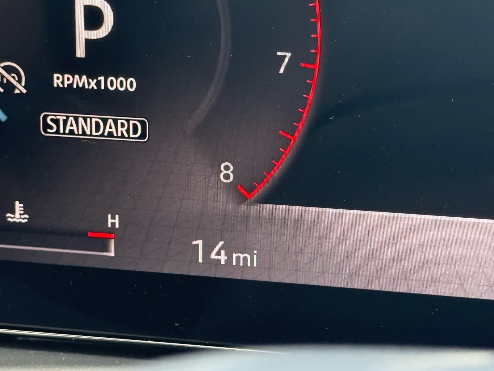 Thumbnail: 2026 Nissan Sentra - 25