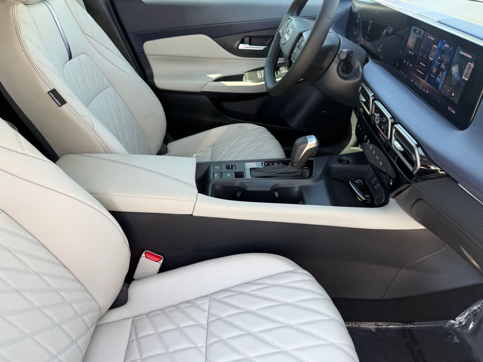 Thumbnail: 2026 Nissan Sentra - 9