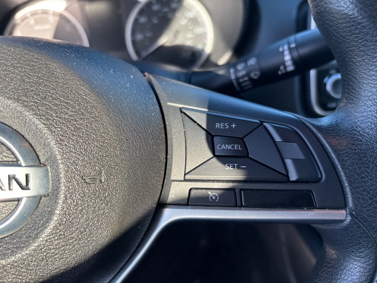 Thumbnail: 2020 Nissan Versa - 12