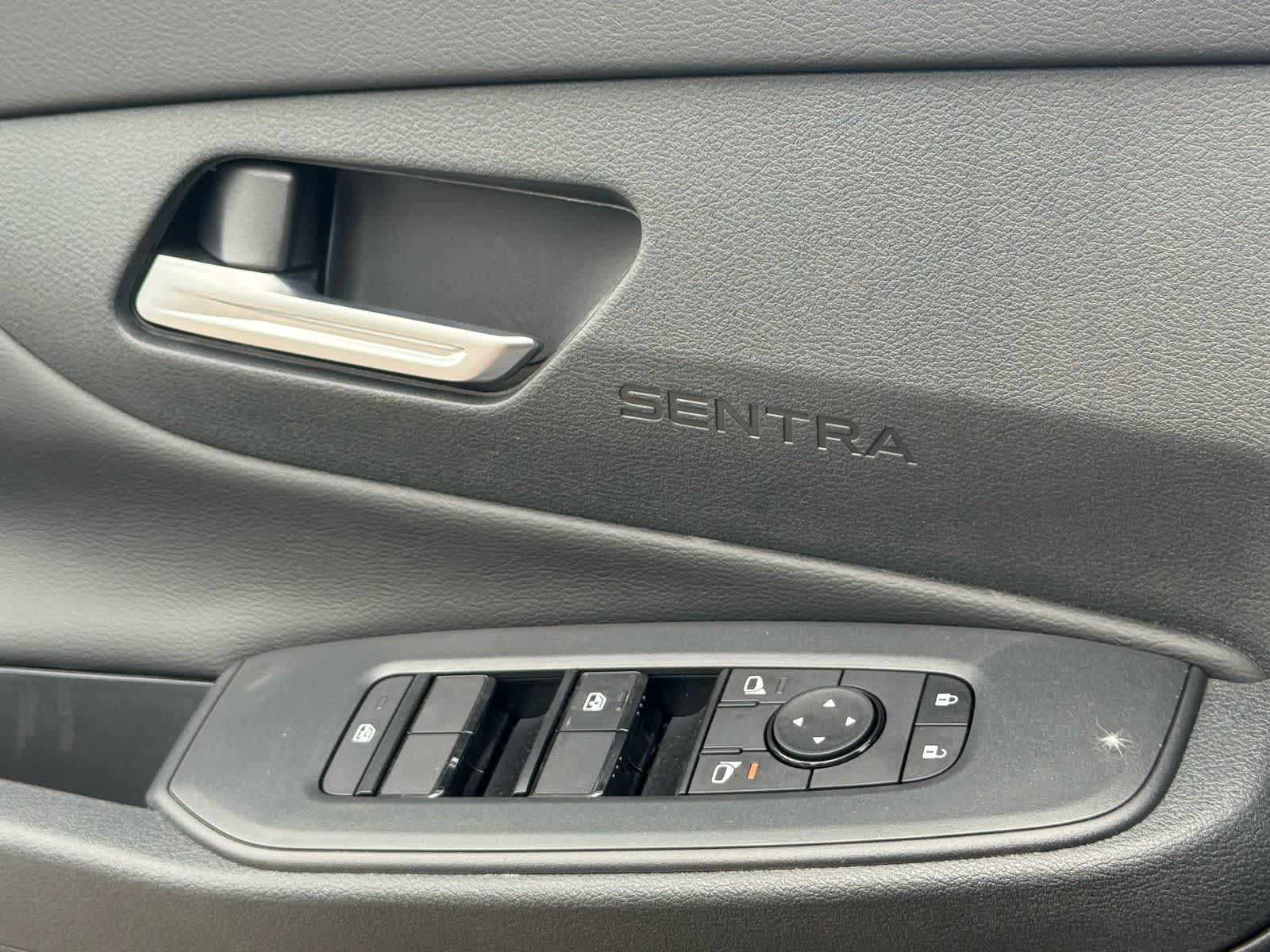 Thumbnail: 2026 Nissan Sentra - 26