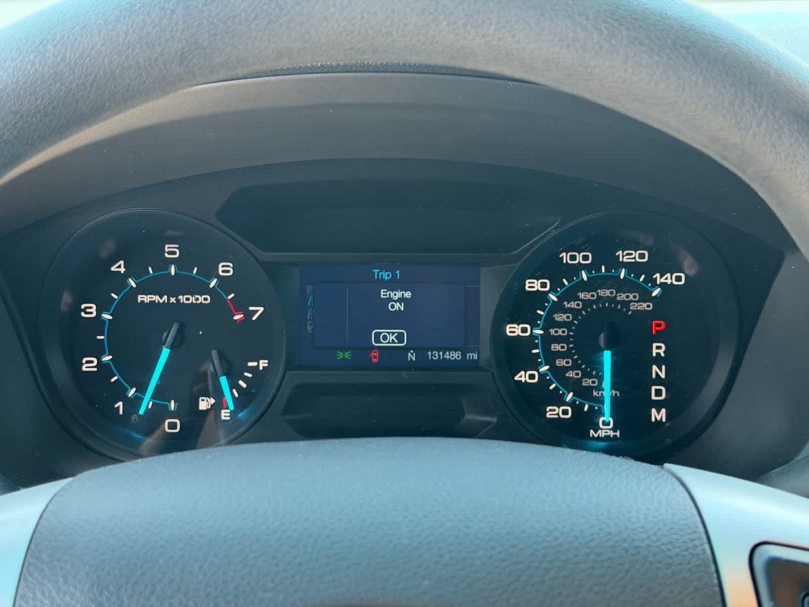 Thumbnail: 2015 Ford Explorer - 21