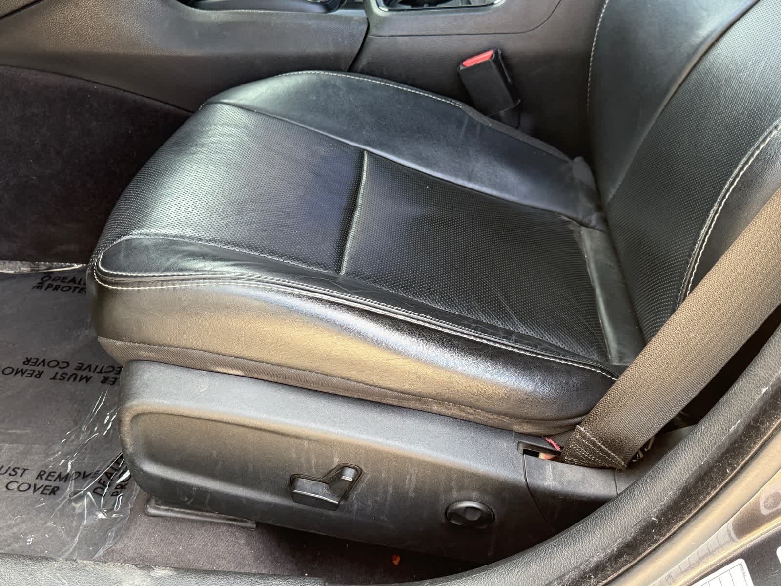 Thumbnail: 2018 Chrysler 300 - 12