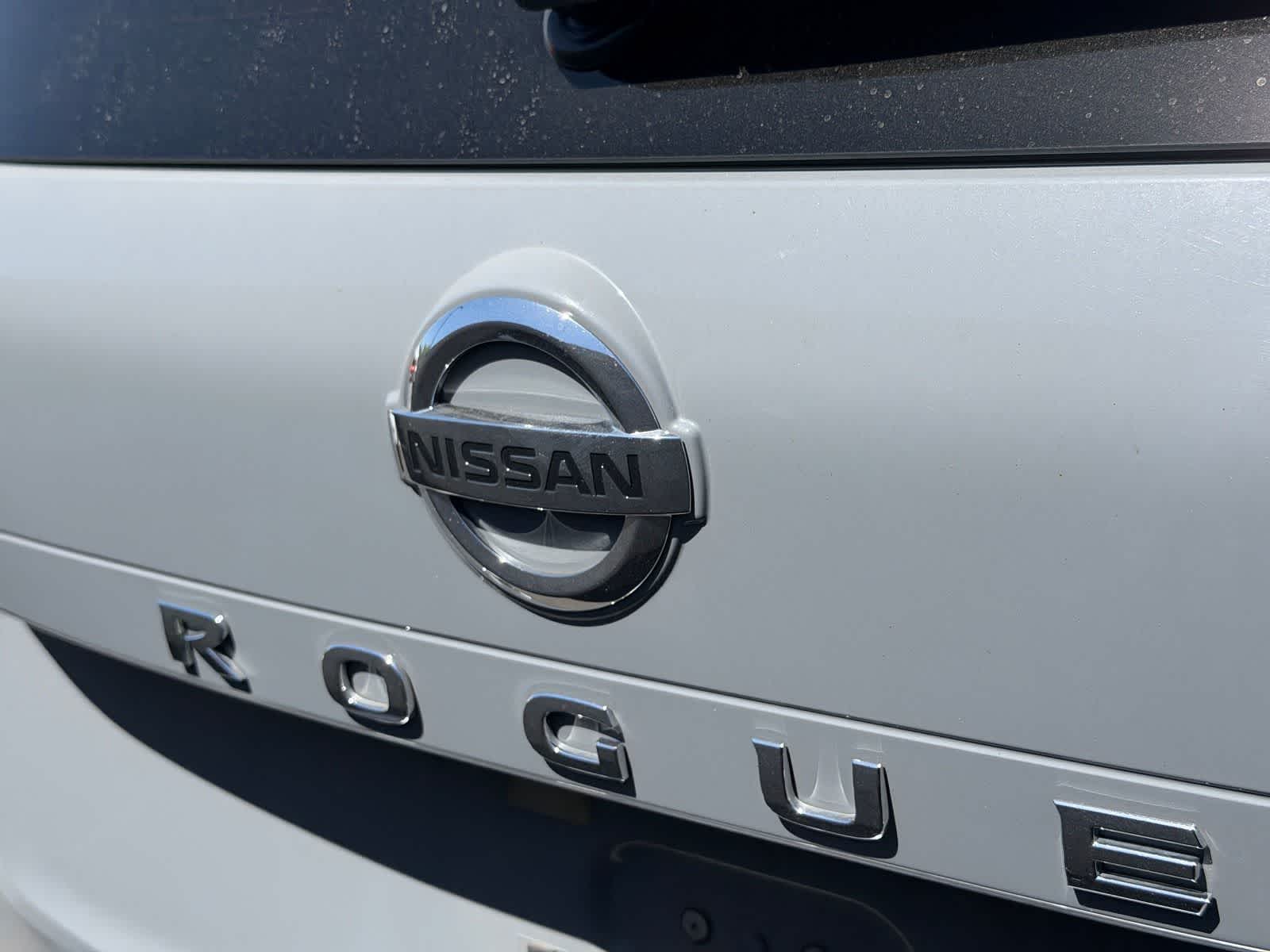 Thumbnail: 2021 Nissan Rogue - 8