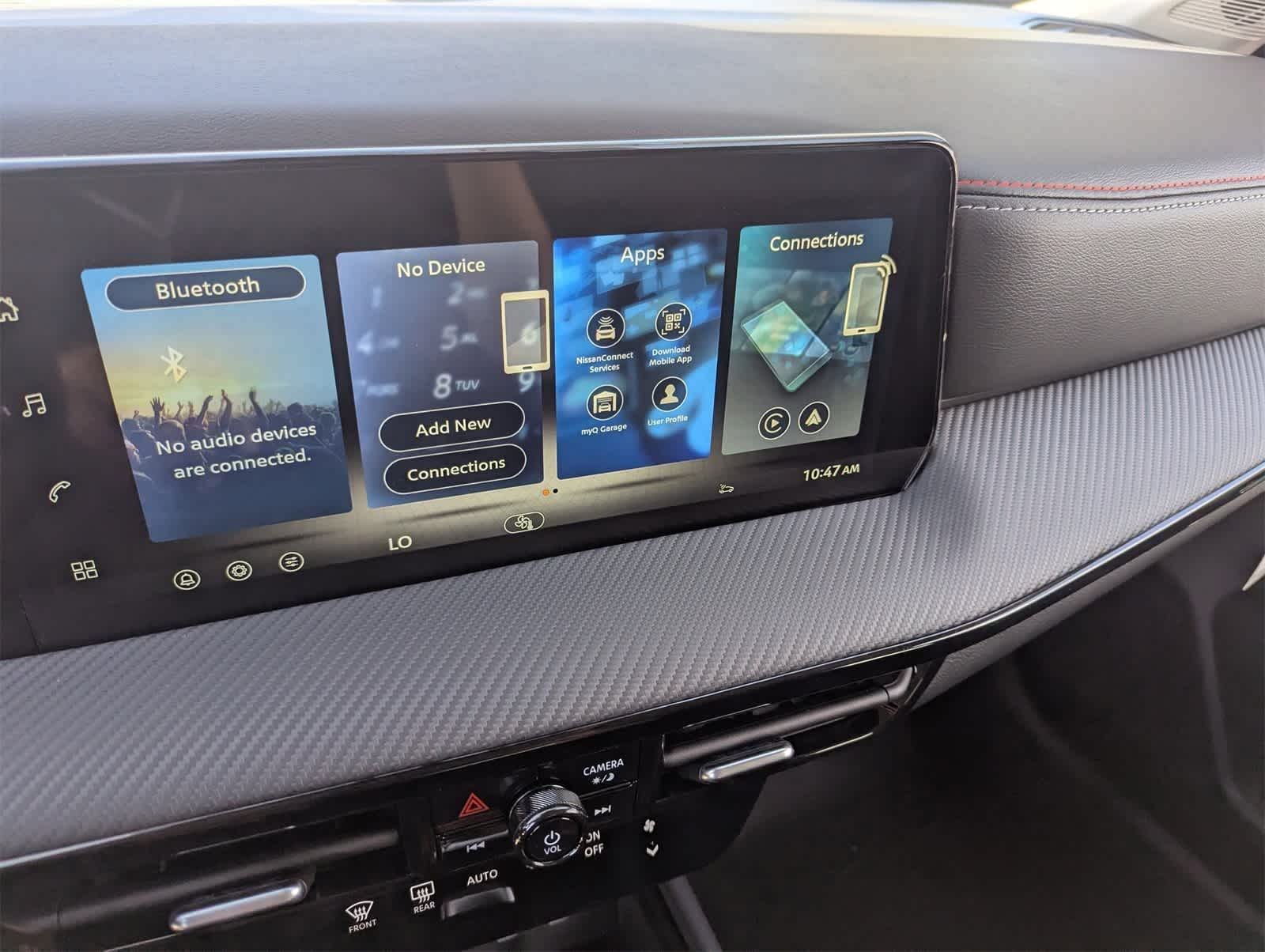 Thumbnail: 2026 Nissan Kicks - 20