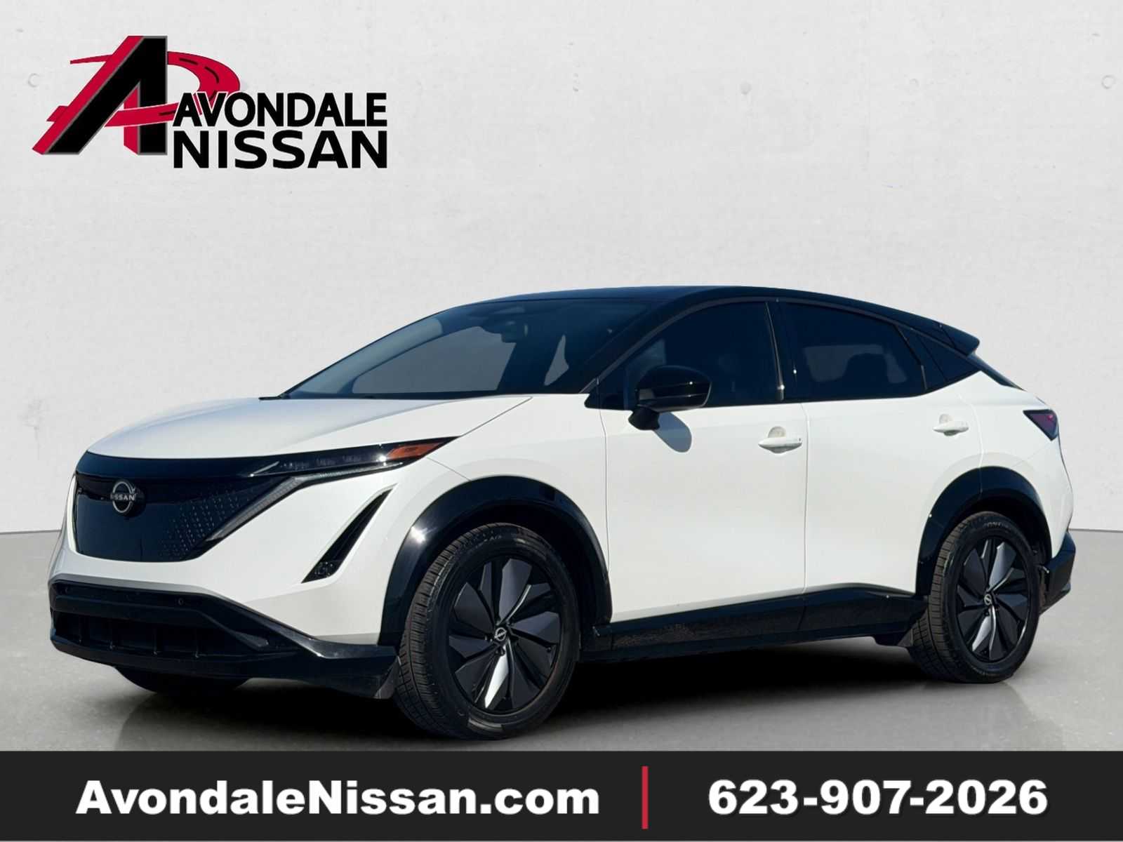 2023 Nissan Ariya Engage+ -
                  Avondale, AZ