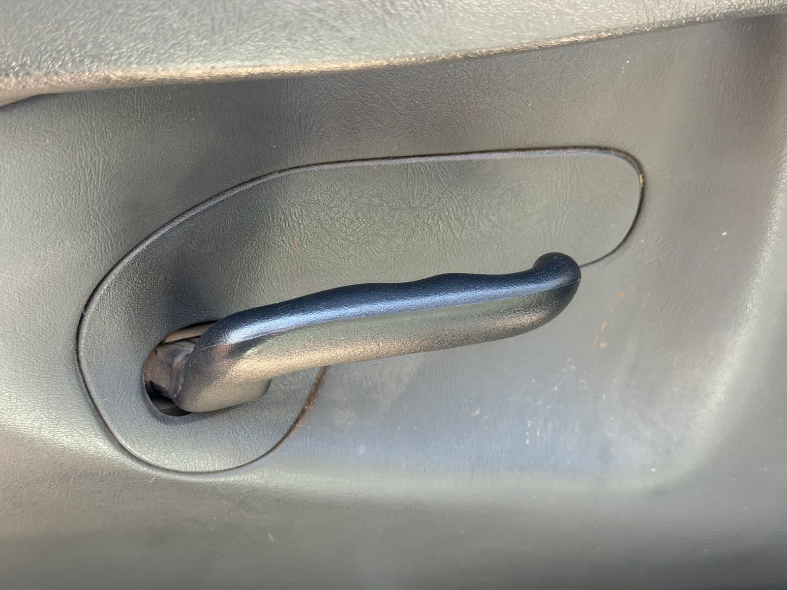 Thumbnail: 2007 Chevrolet Silverado 2500 - 11
