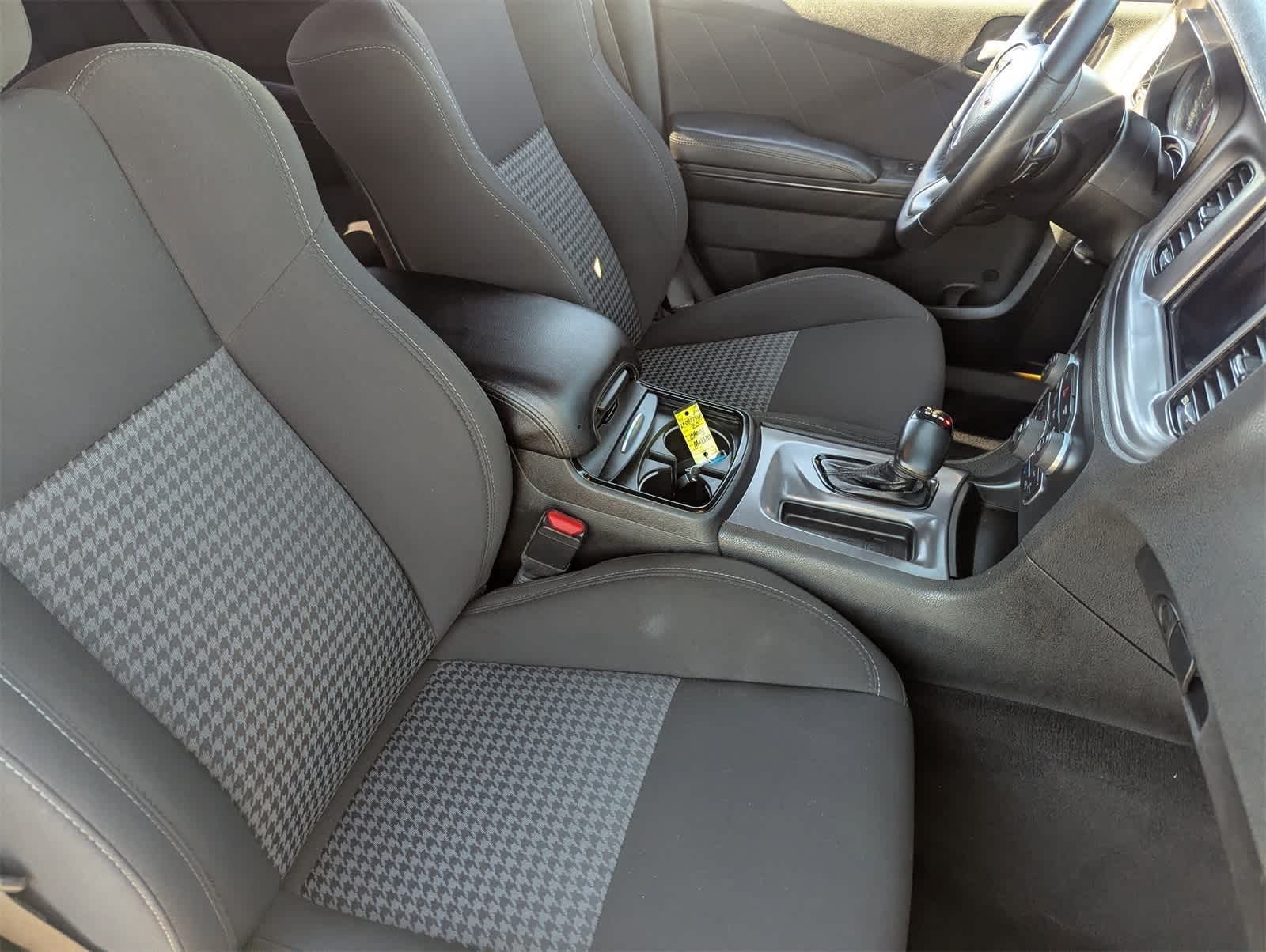 Thumbnail: 2023 Dodge Charger - 10