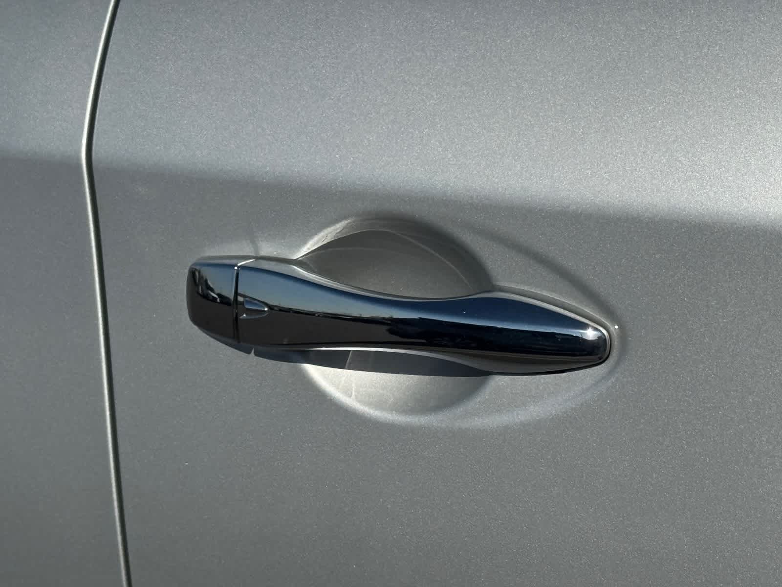 Thumbnail: 2020 Nissan Pathfinder - 7