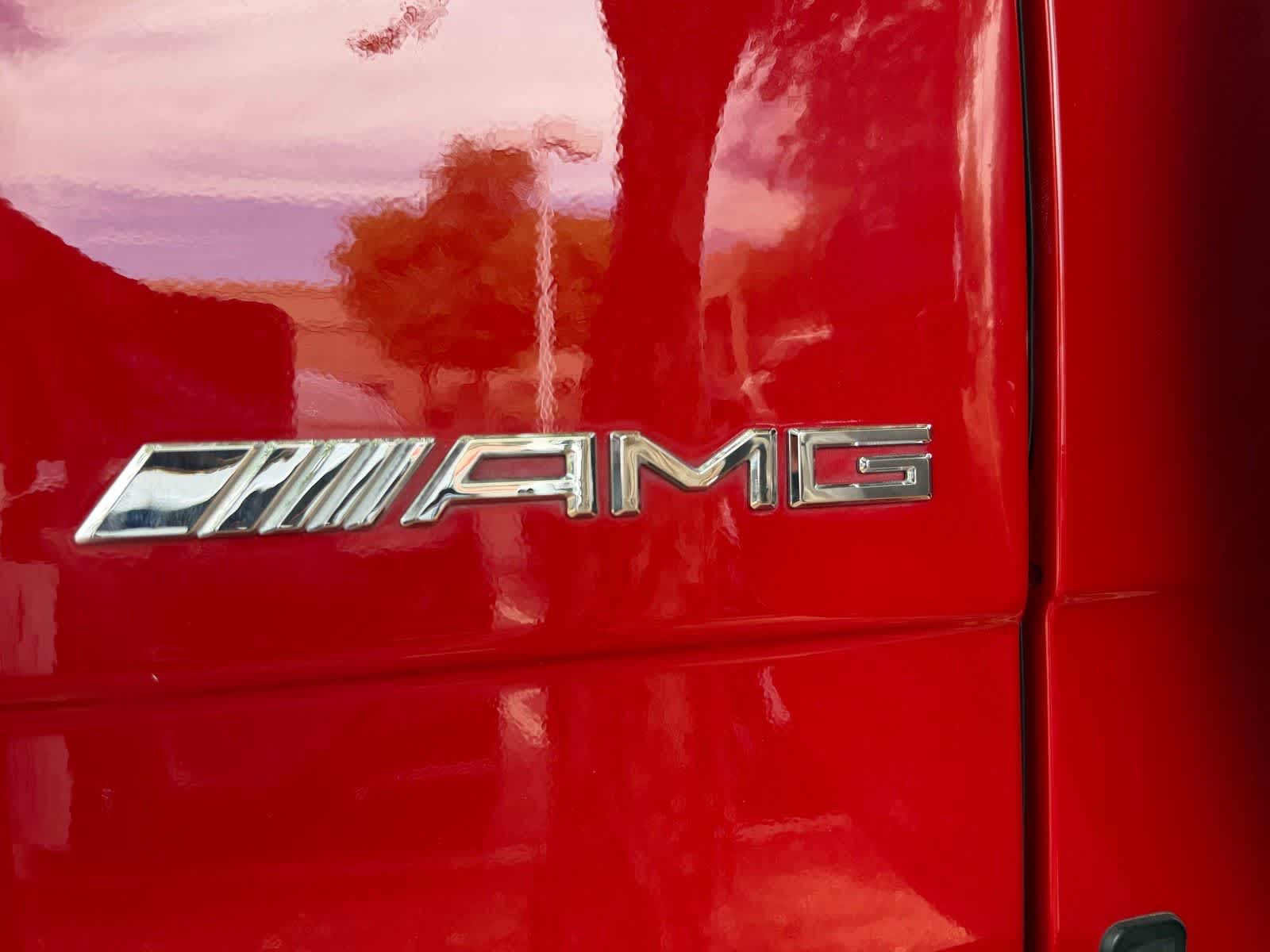 Thumbnail: 2016 Mercedes-Benz G-Class - 22