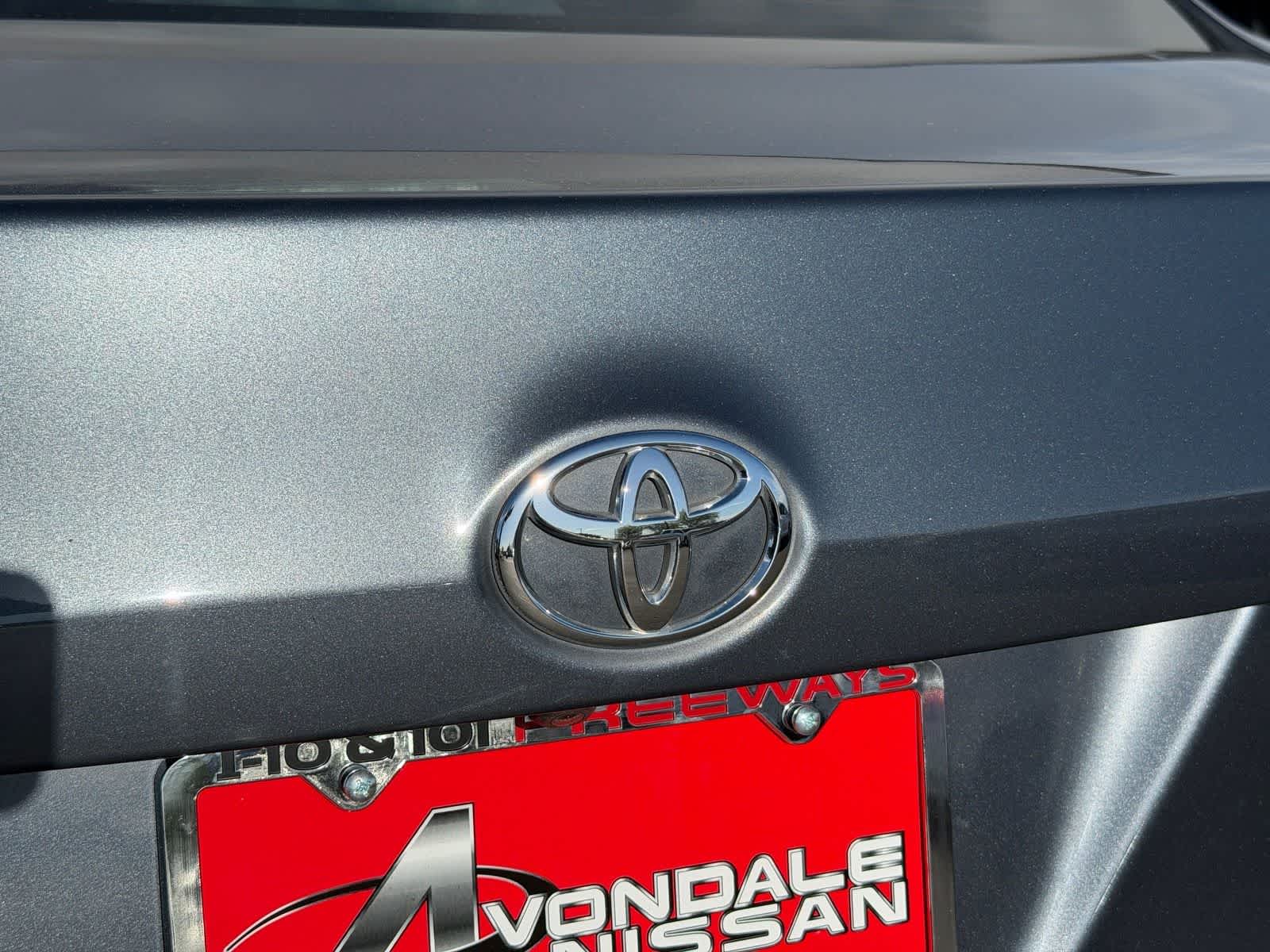 Thumbnail: 2018 Toyota Corolla - 26