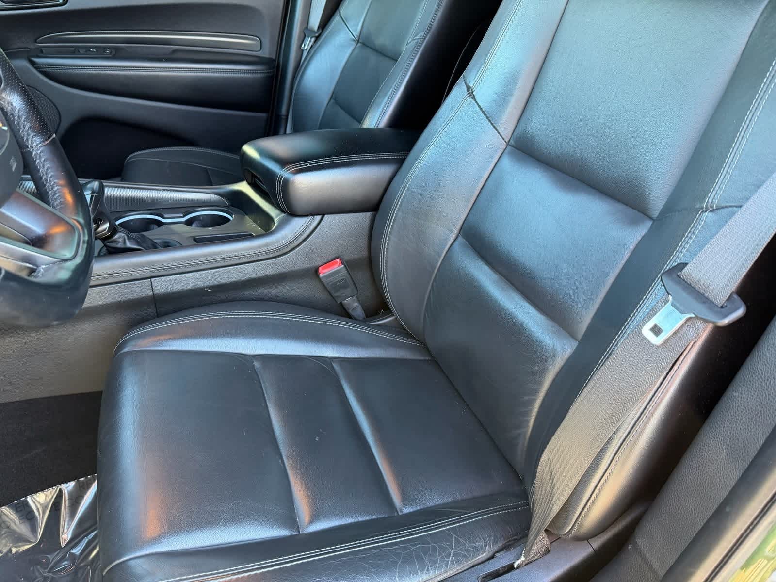 Thumbnail: 2021 Dodge Durango - 20