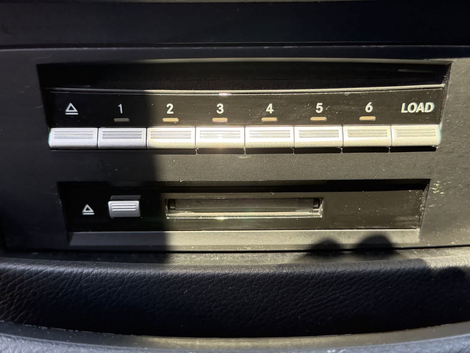 Thumbnail: 2007 Mercedes-Benz S-Class - 27