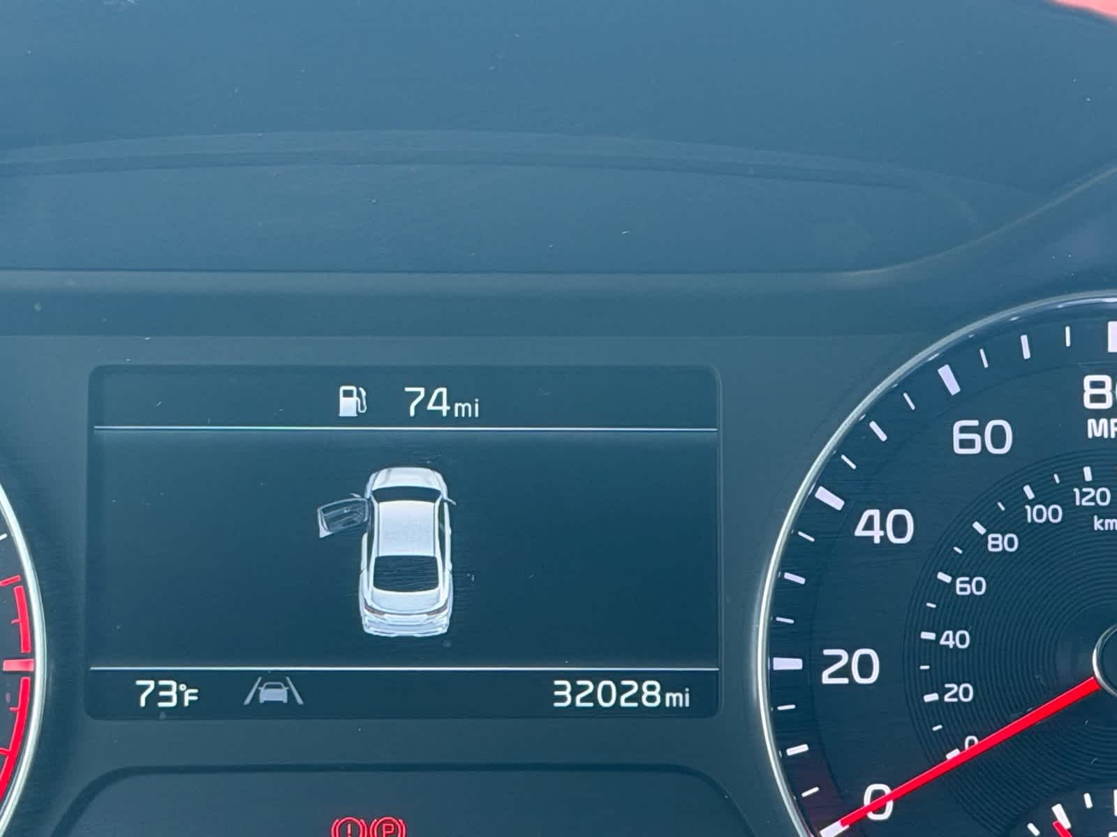 Thumbnail: 2023 Kia Forte - 21