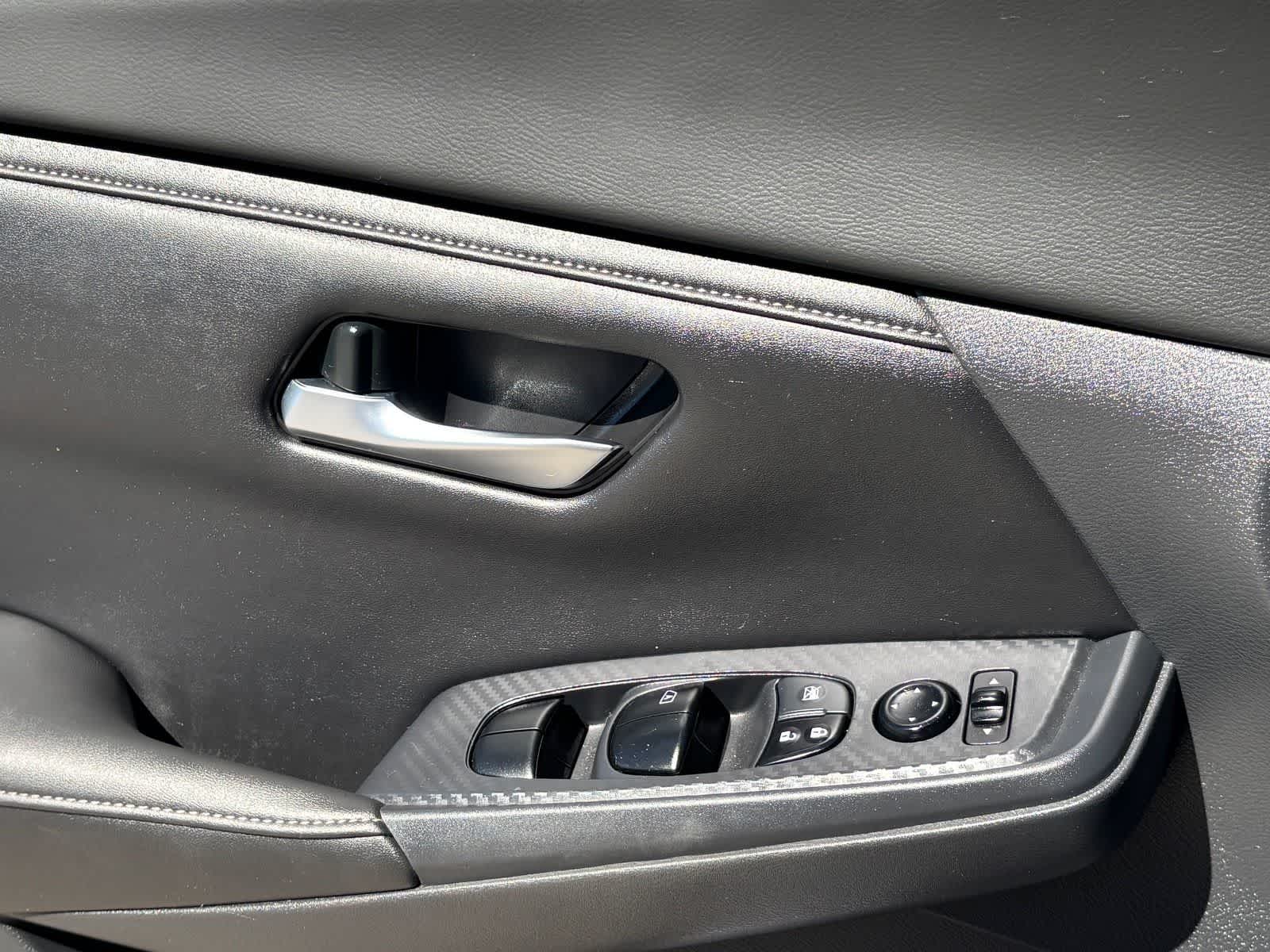 Thumbnail: 2023 Nissan Sentra - 26