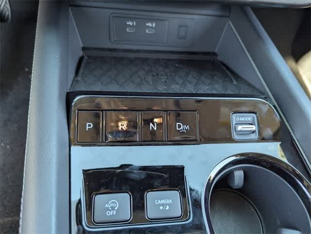 Thumbnail: 2025 Nissan Murano - 22