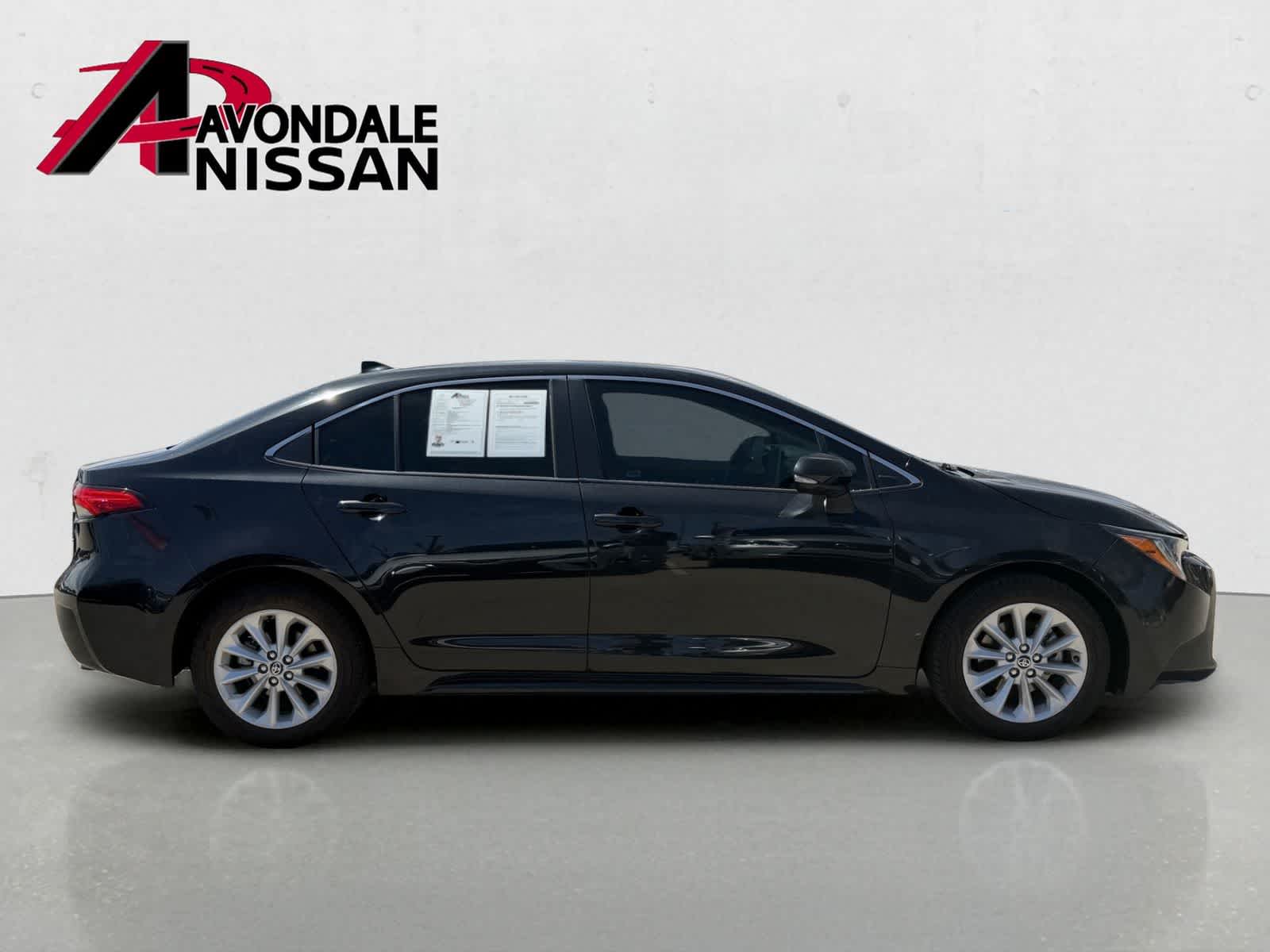 Thumbnail: 2020 Toyota Corolla - 6