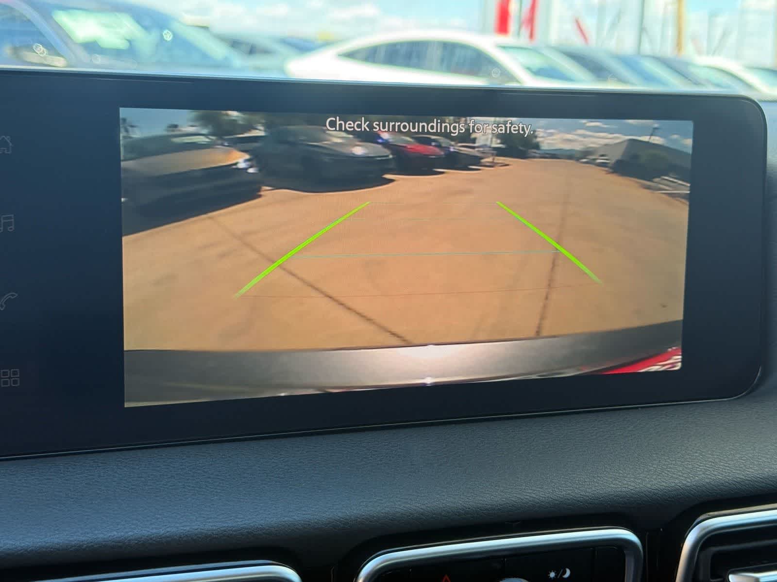 Thumbnail: 2026 Nissan Sentra - 19