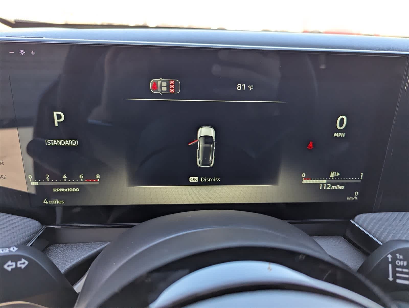 Thumbnail: 2026 Nissan Kicks - 24