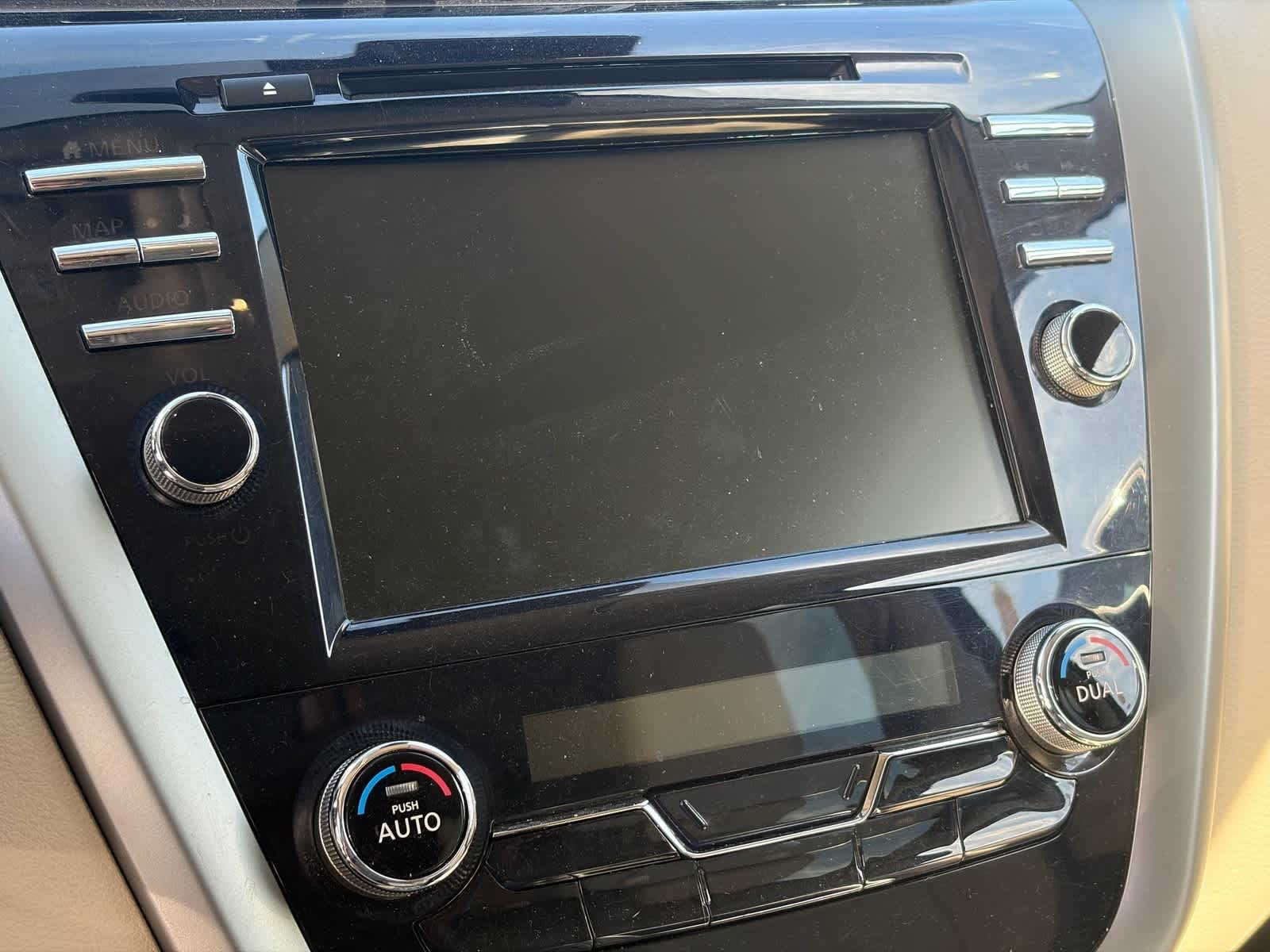 Thumbnail: 2023 Nissan Murano - 17