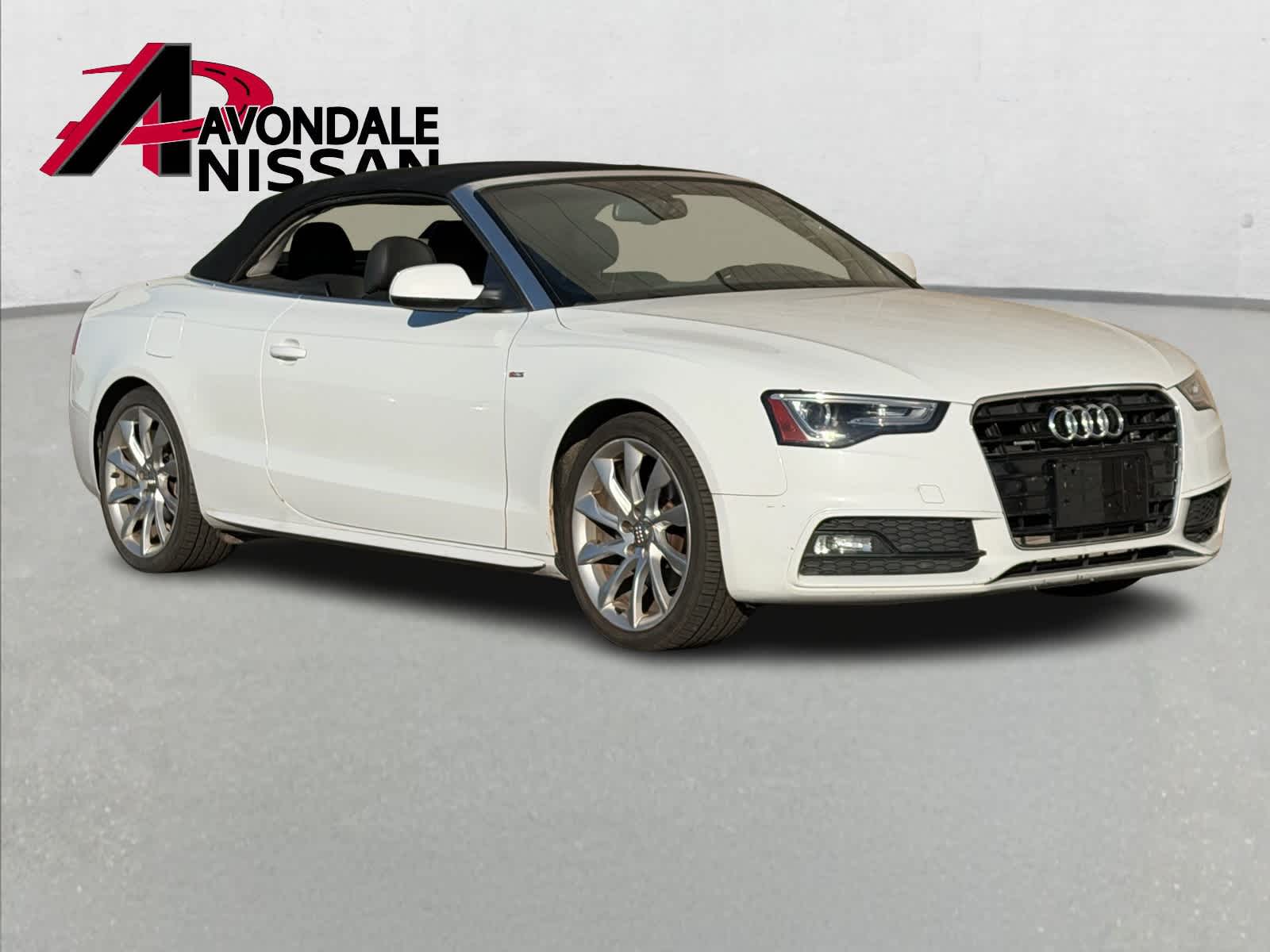 Thumbnail: 2016 Audi A5 - 4