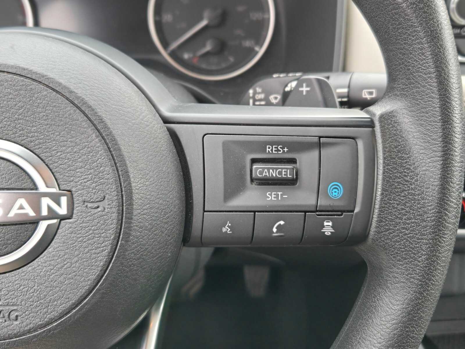 Thumbnail: 2024 Nissan Rogue - 16