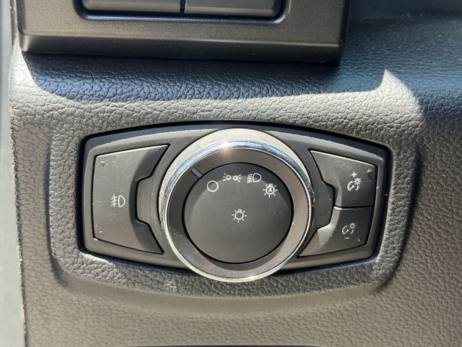 Thumbnail: 2018 Ford Expedition - 9