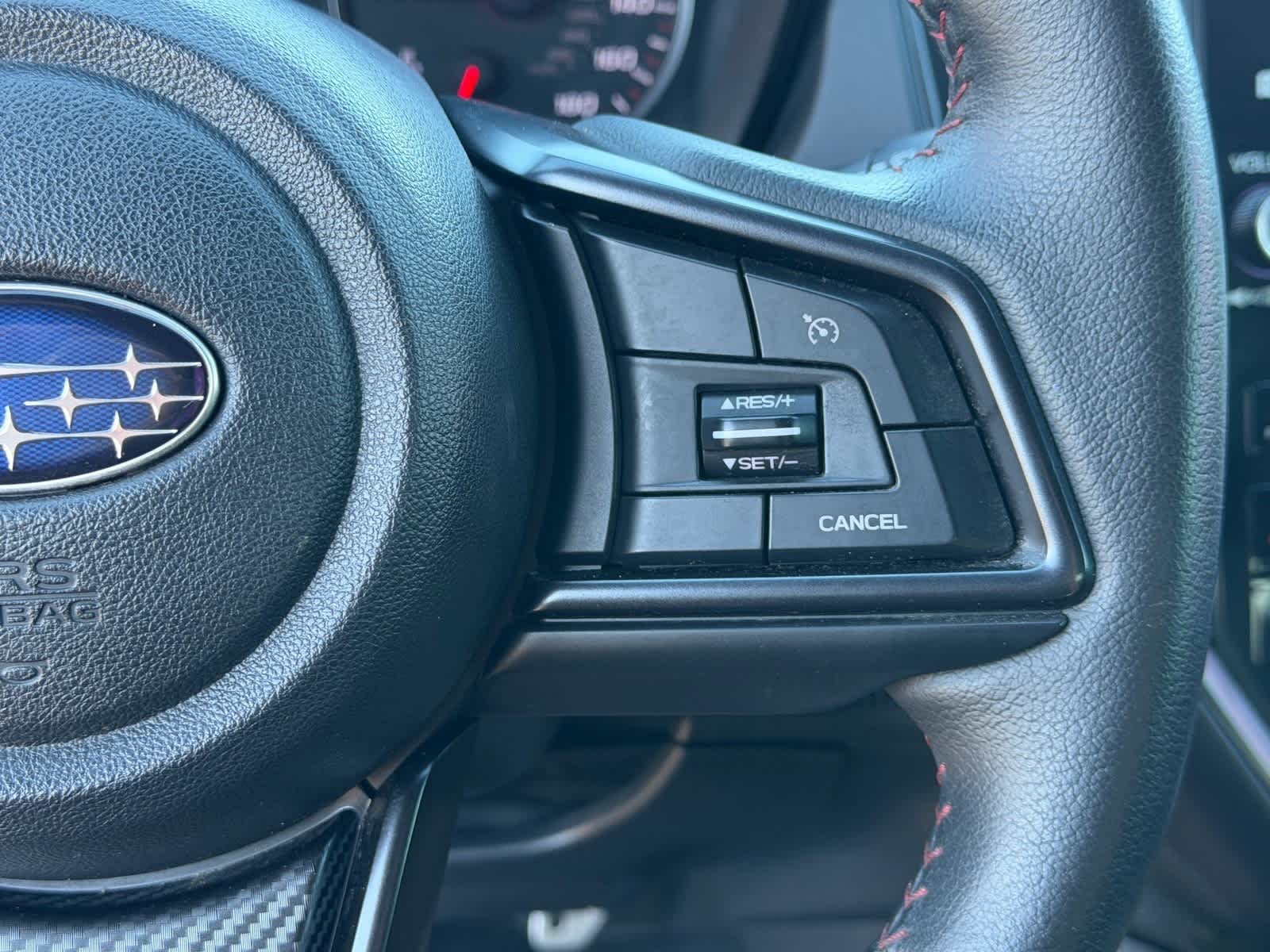 Thumbnail: 2023 Subaru WRX - 31