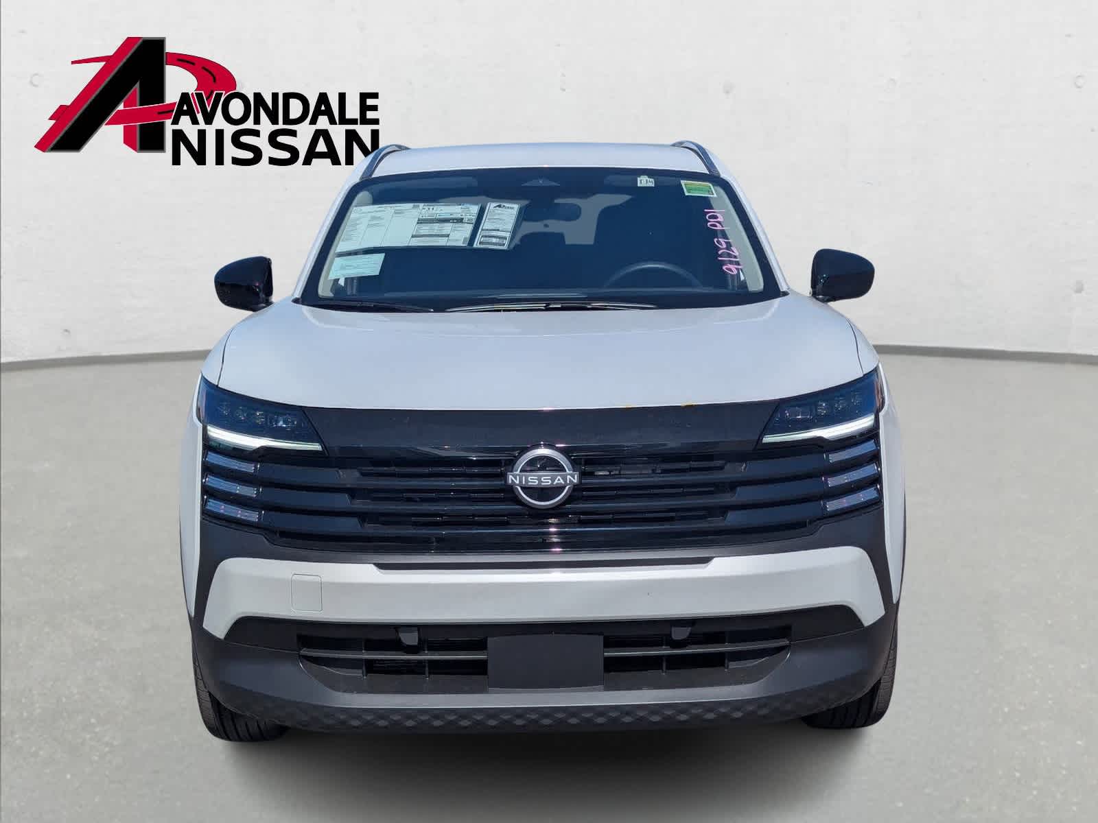 Thumbnail: 2026 Nissan Kicks - 9