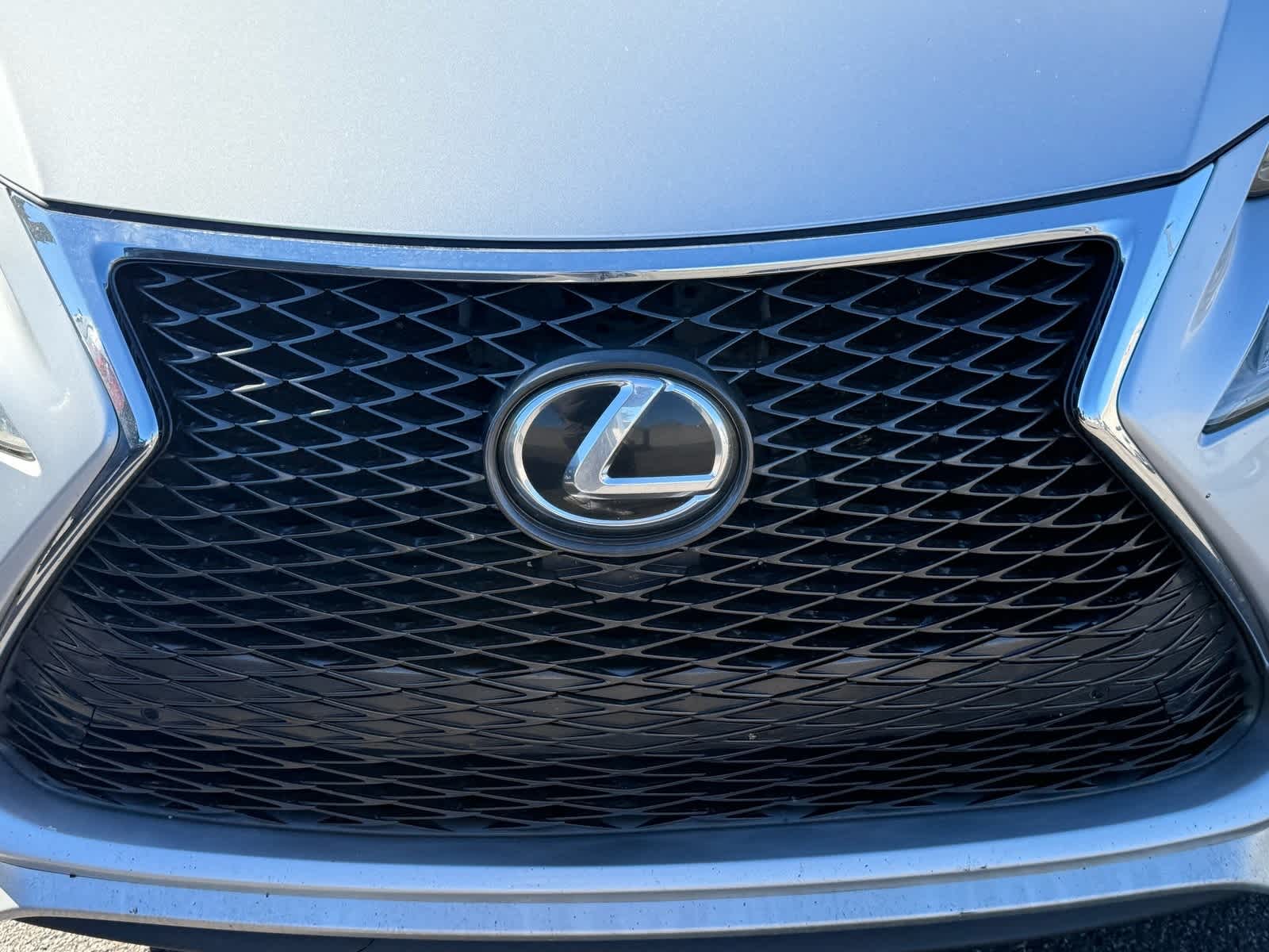 Thumbnail: 2015 Lexus NX - 22