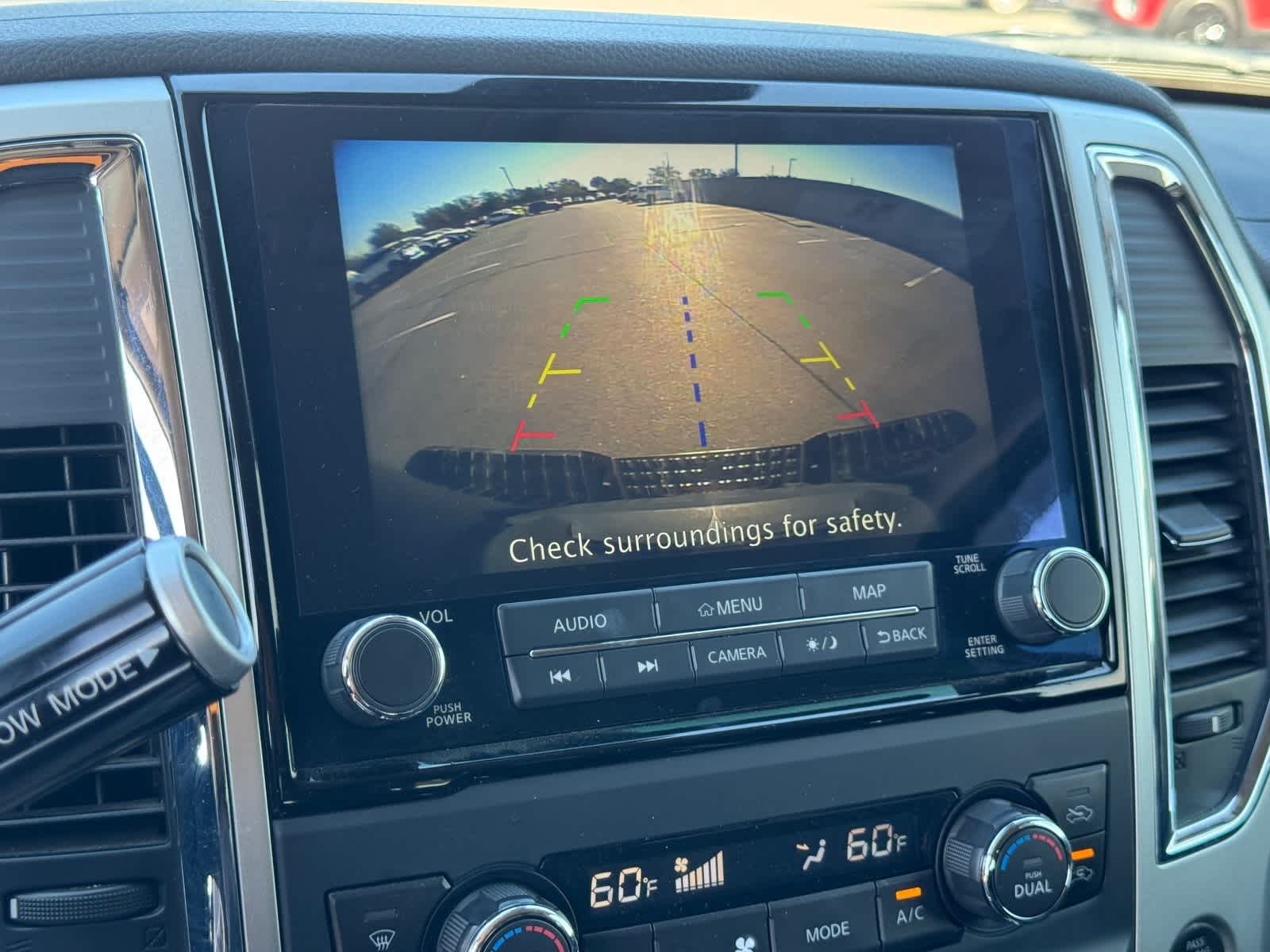 Thumbnail: 2021 Nissan Titan - 26