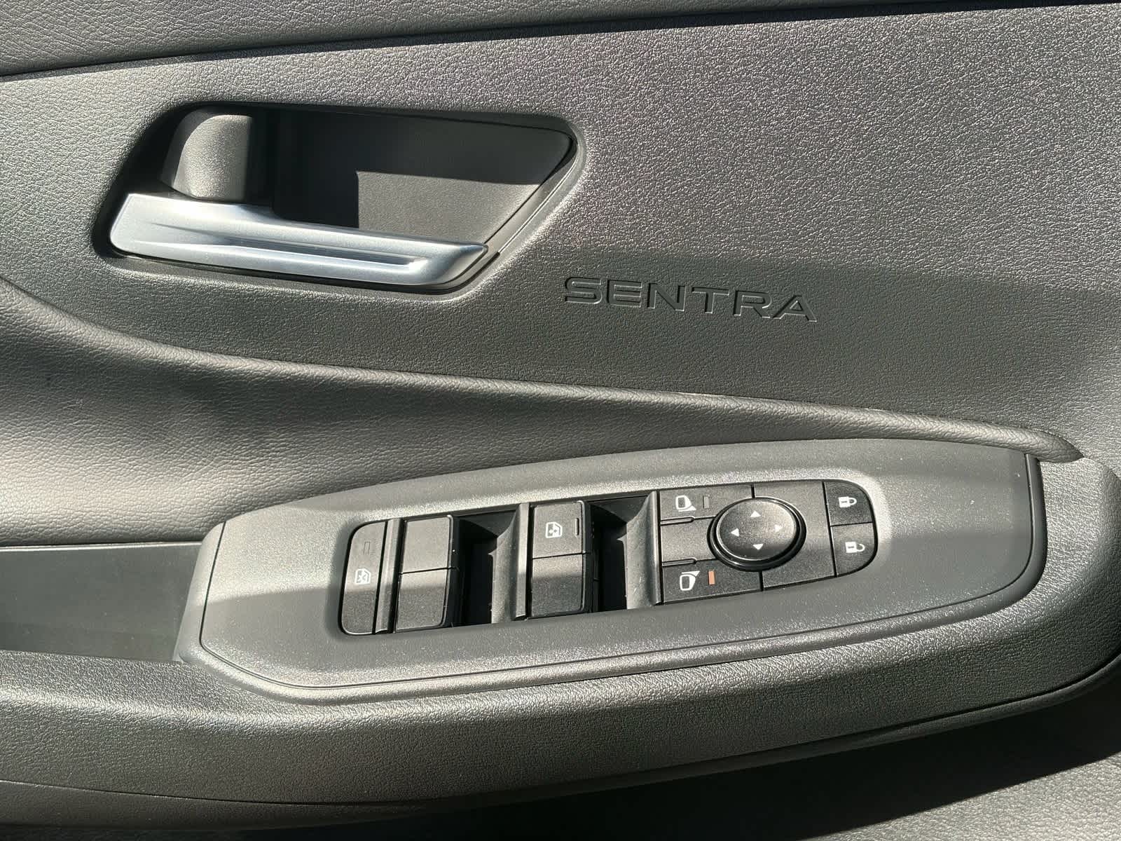 Thumbnail: 2026 Nissan Sentra - 16